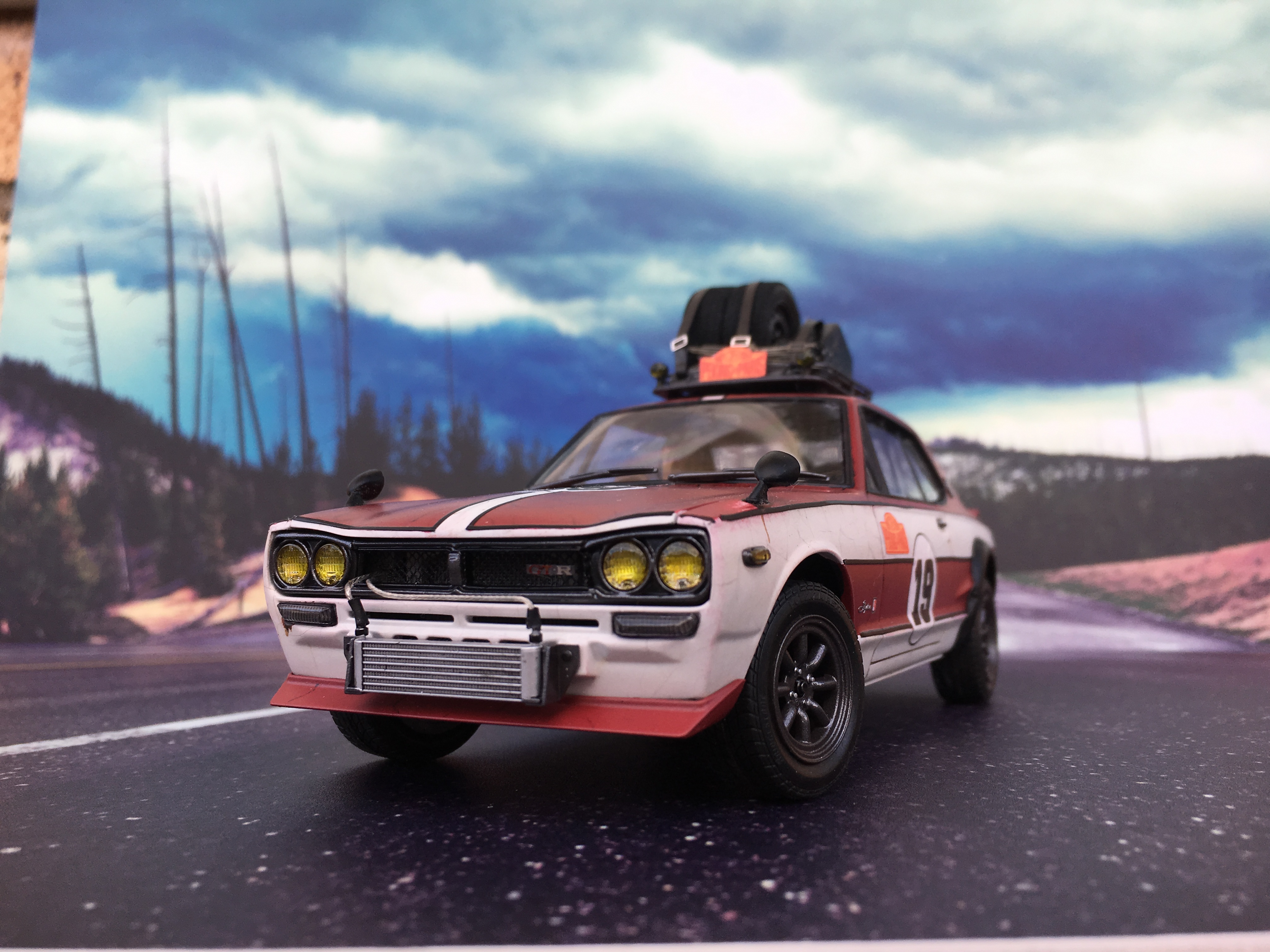 da ashman s Content Model Cars Magazine Forum