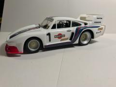 Porsche 935