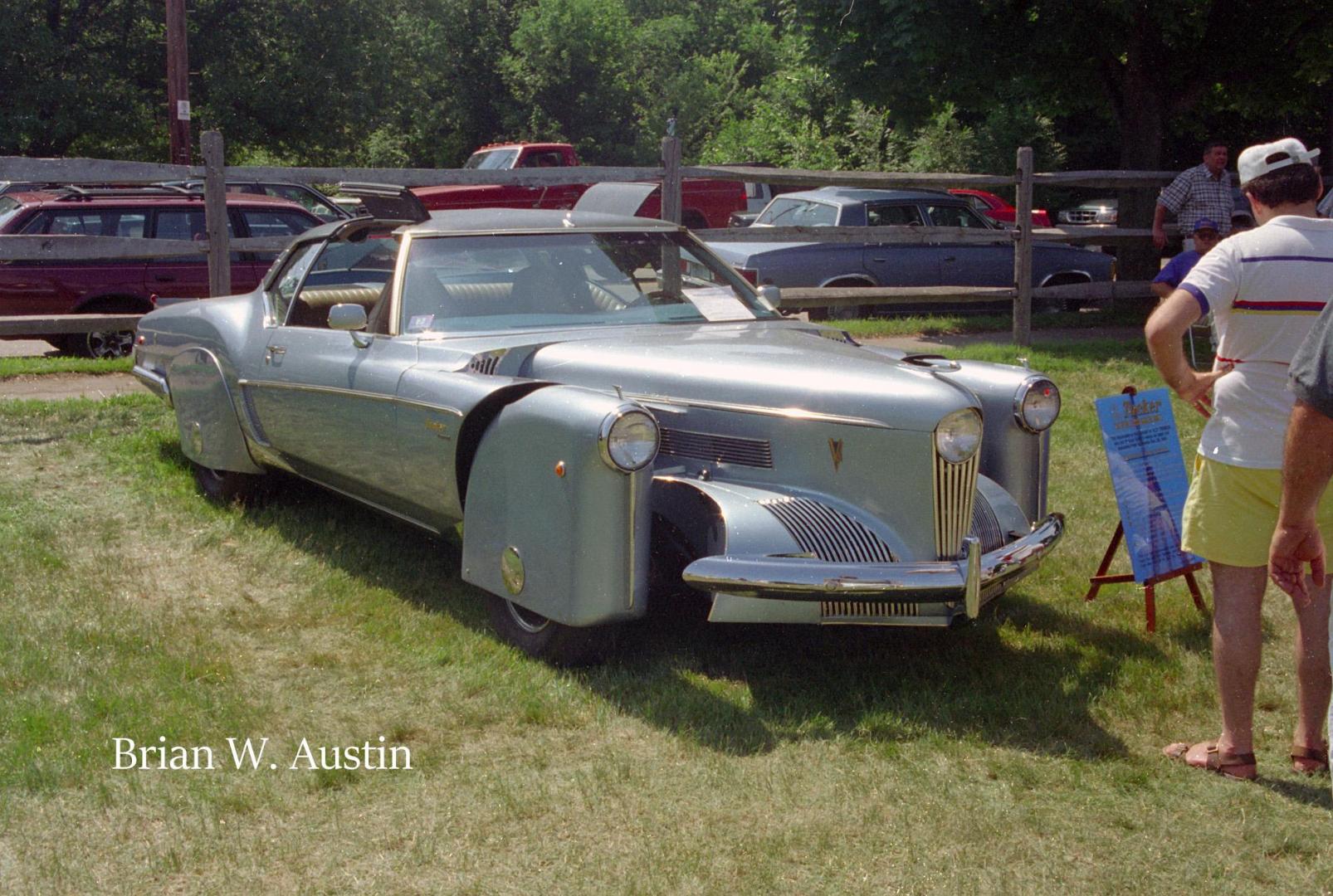 Dedham MA (1996)  BSAAC Car Show 6266 copy.jpg