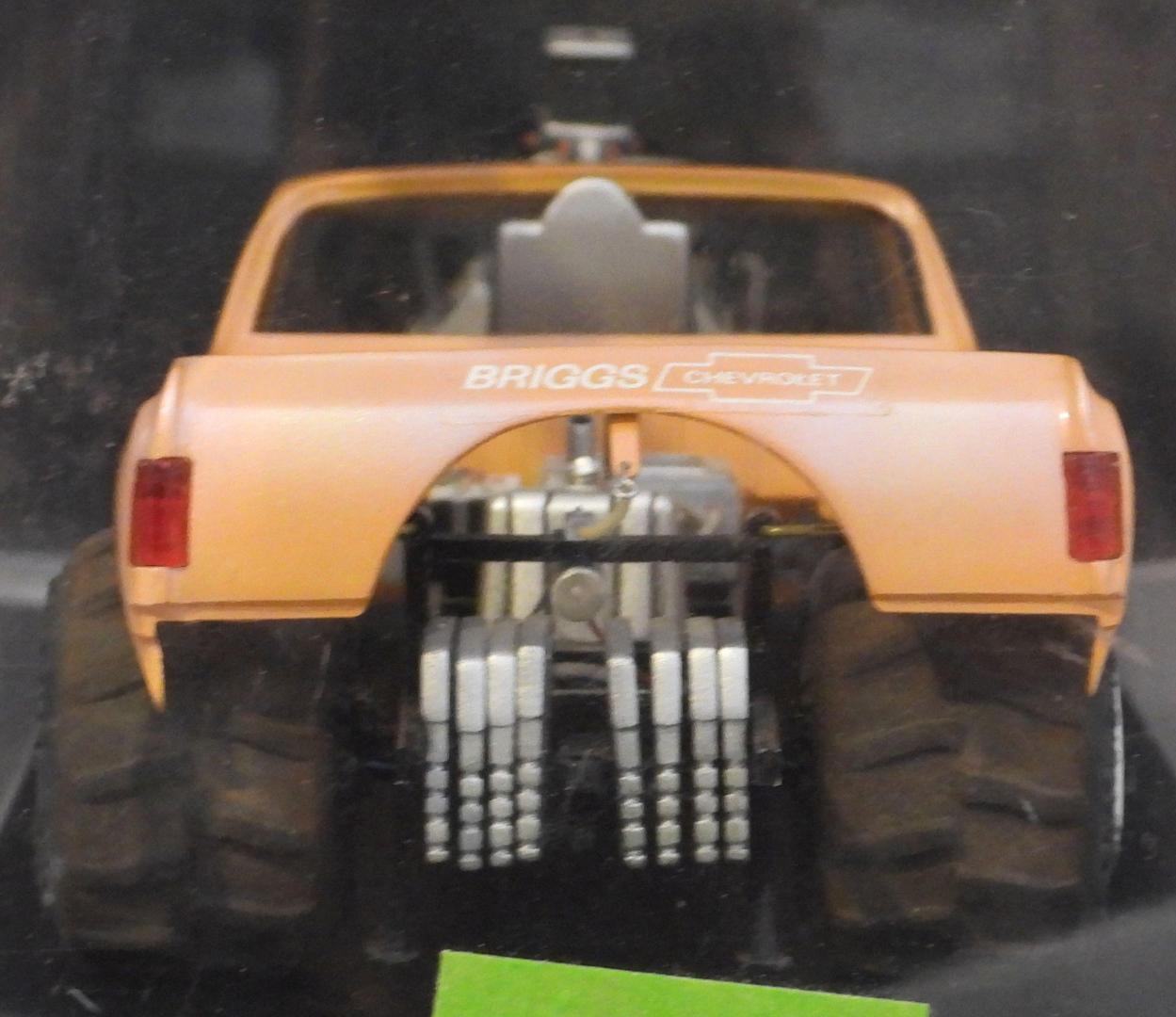 Gaudard El Camino 003.jpg