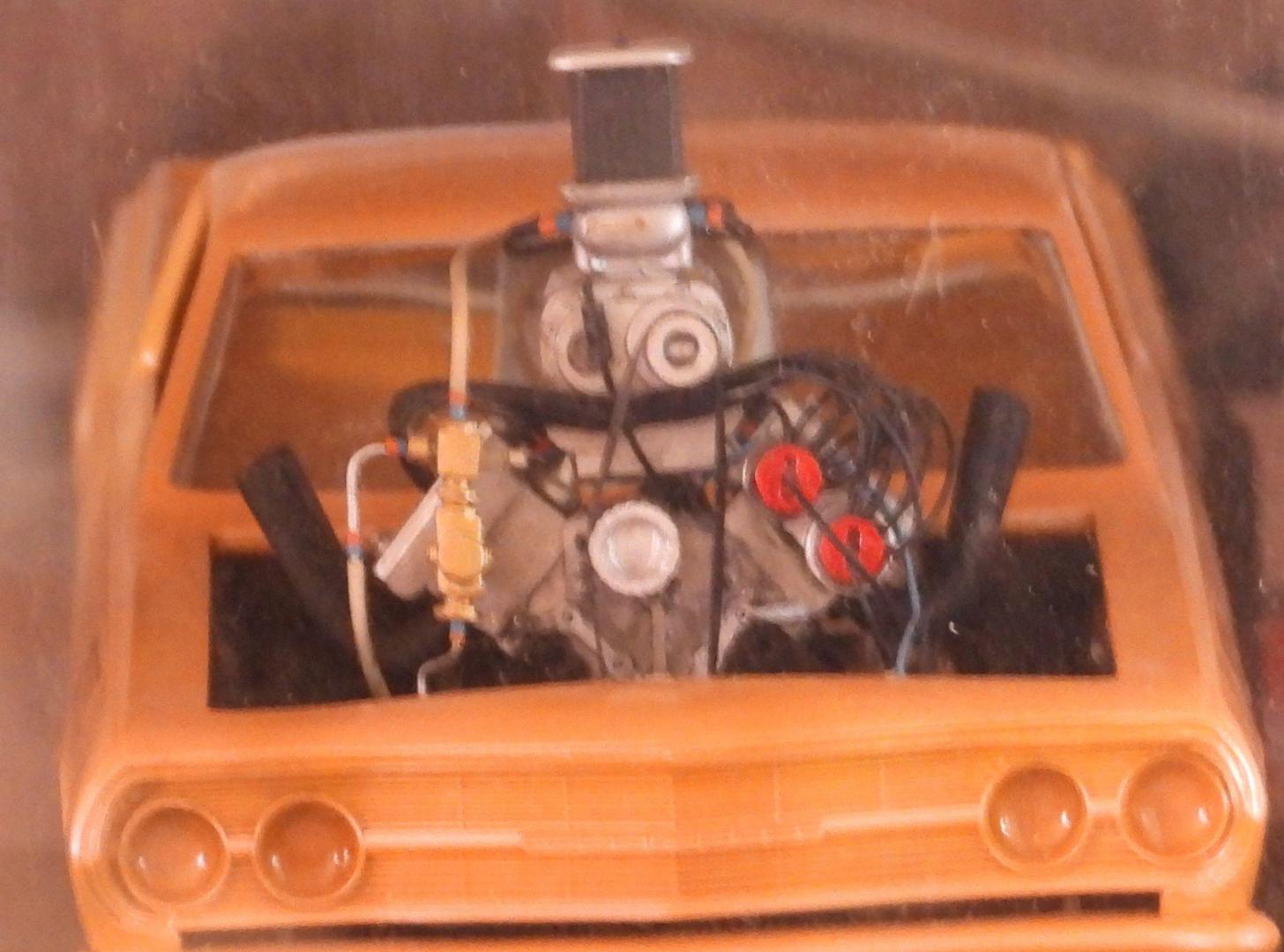 Gaudard El Camino 001.jpg