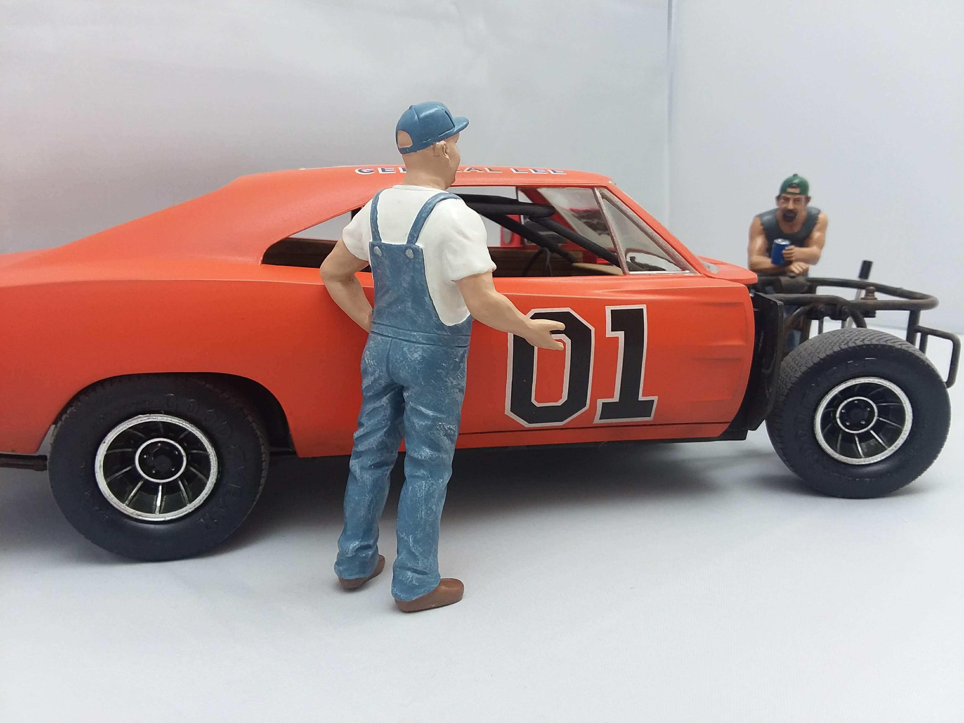General Lee Model Cars Model Cars Magazine Forum