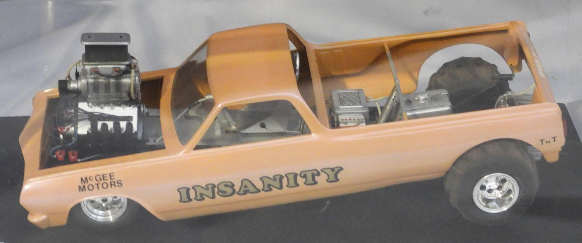 Gaudard El Camino 002.jpg