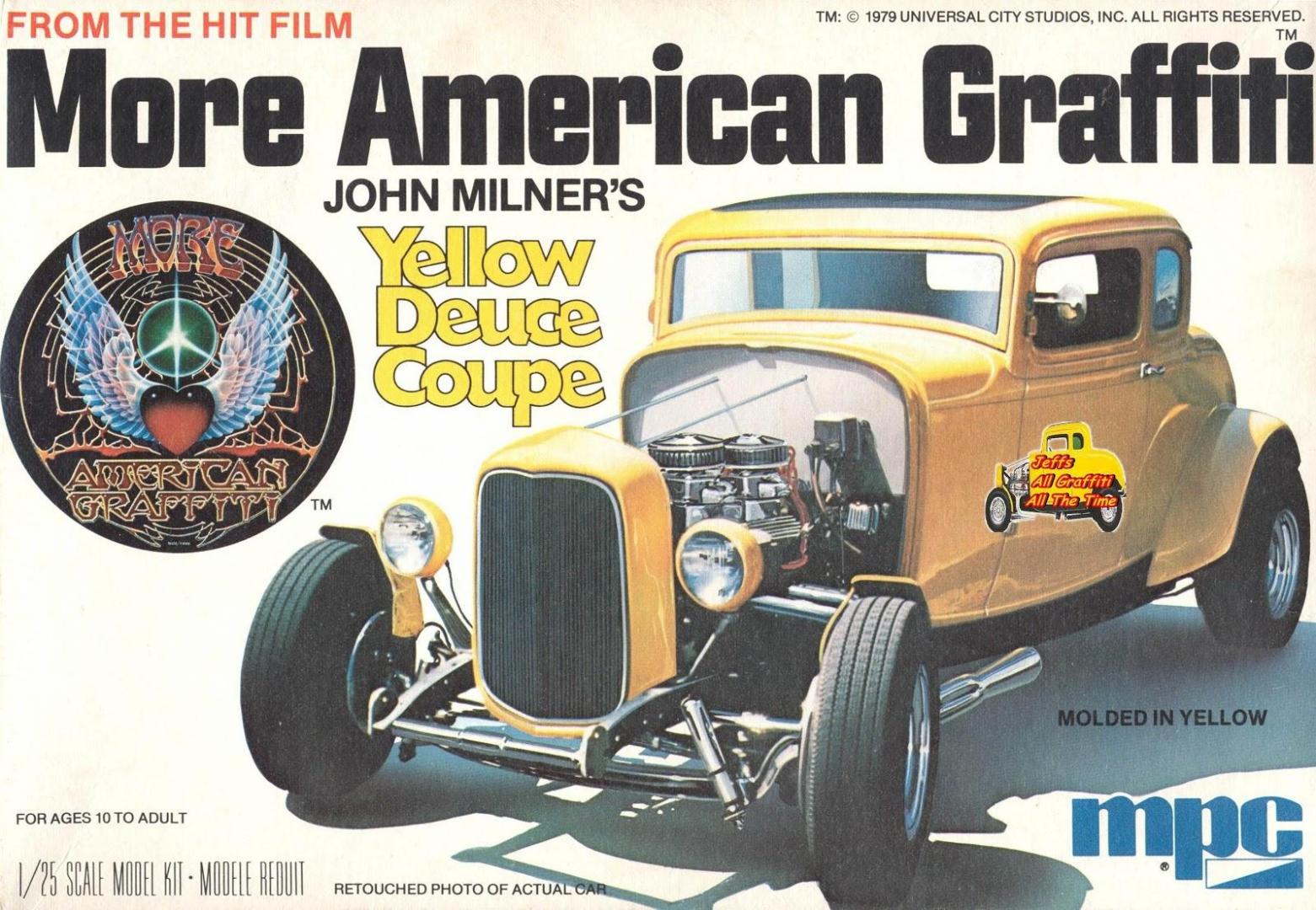 Jeff's All Graffiti All The Time - 1979 More American Graffiti Coupe-1.jpg