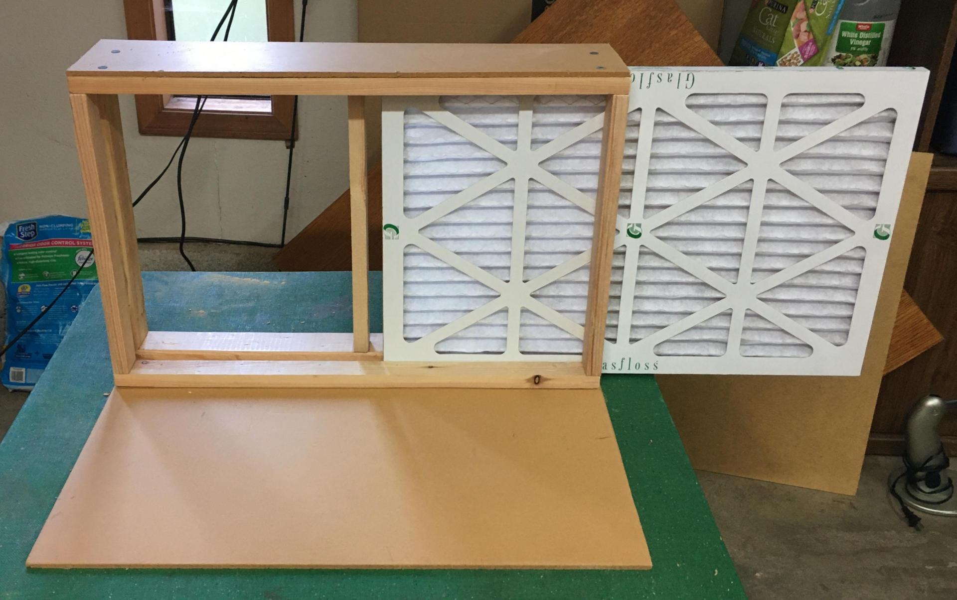 4) Easy change filter frame.JPG