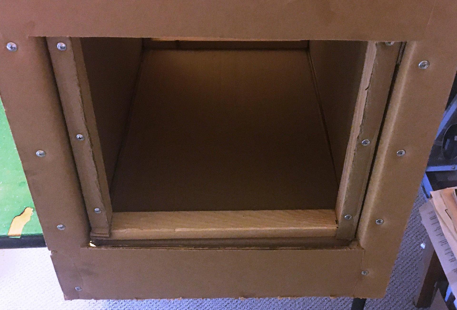 E) Exhaust plenum outlet.JPG