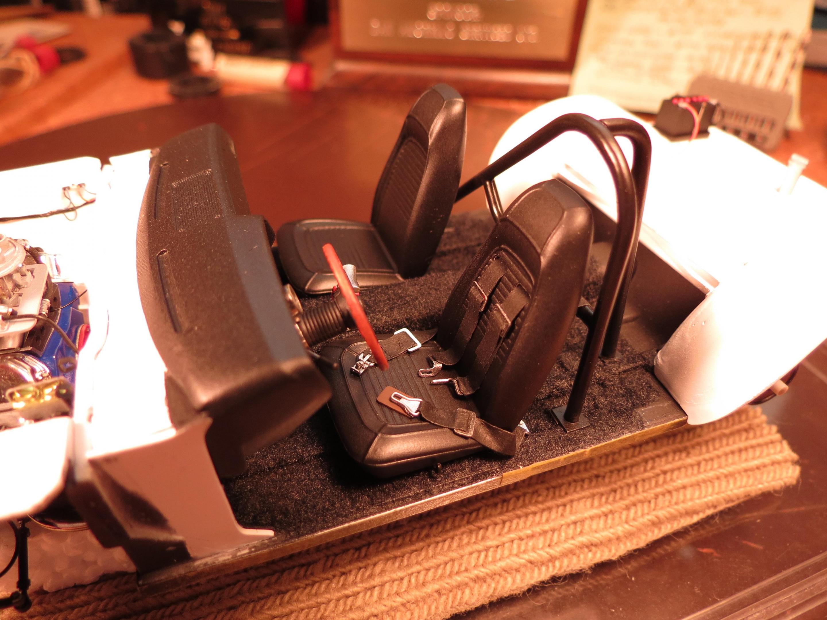 'Cuda build completed interior 2.jpg