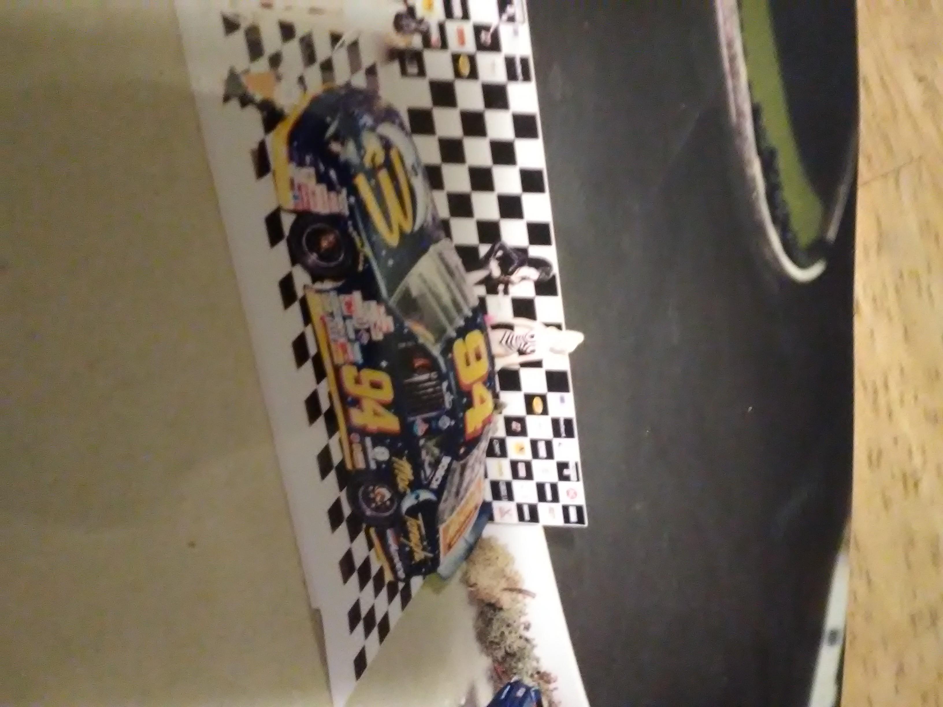 NASCAR MODEL CAR RACING - Model Car Racing - Model Cars Magazine Forum