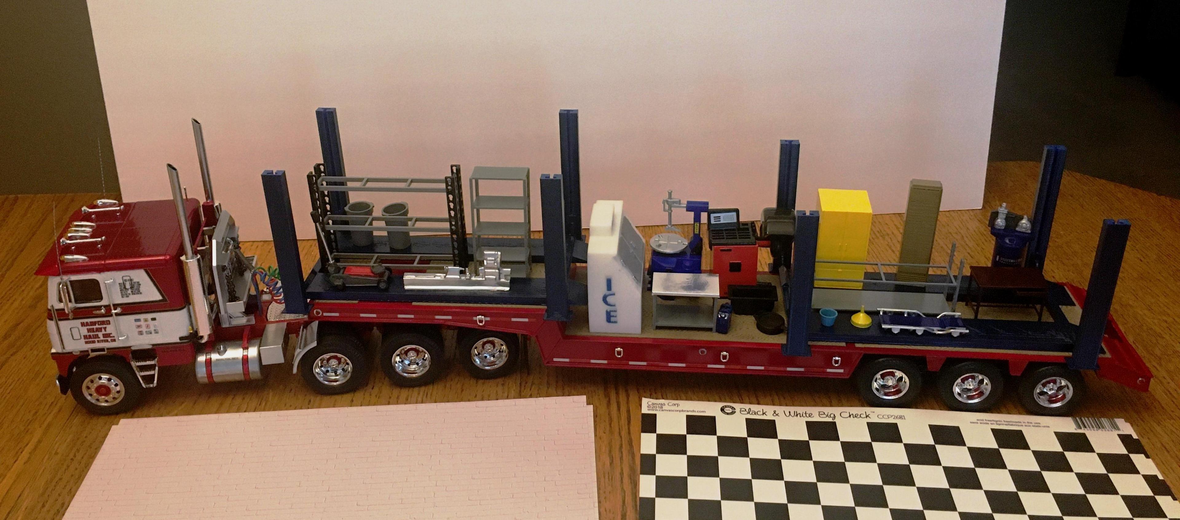 First truck load.JPG