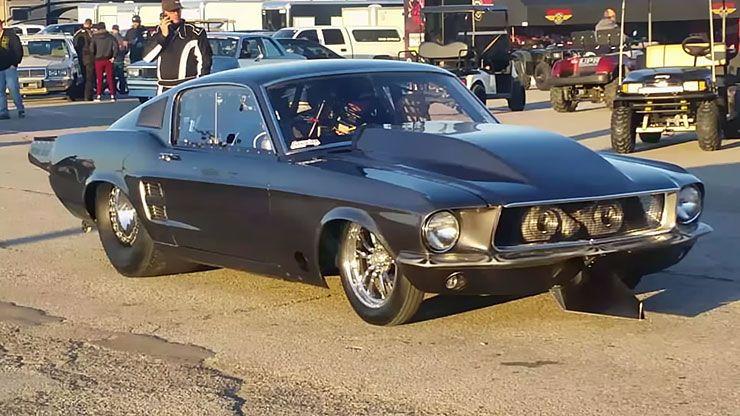 Memphis Street Outlaws--Something New! - General Automotive Talk (Trucks  and Cars) - Model Cars Magazine Forum