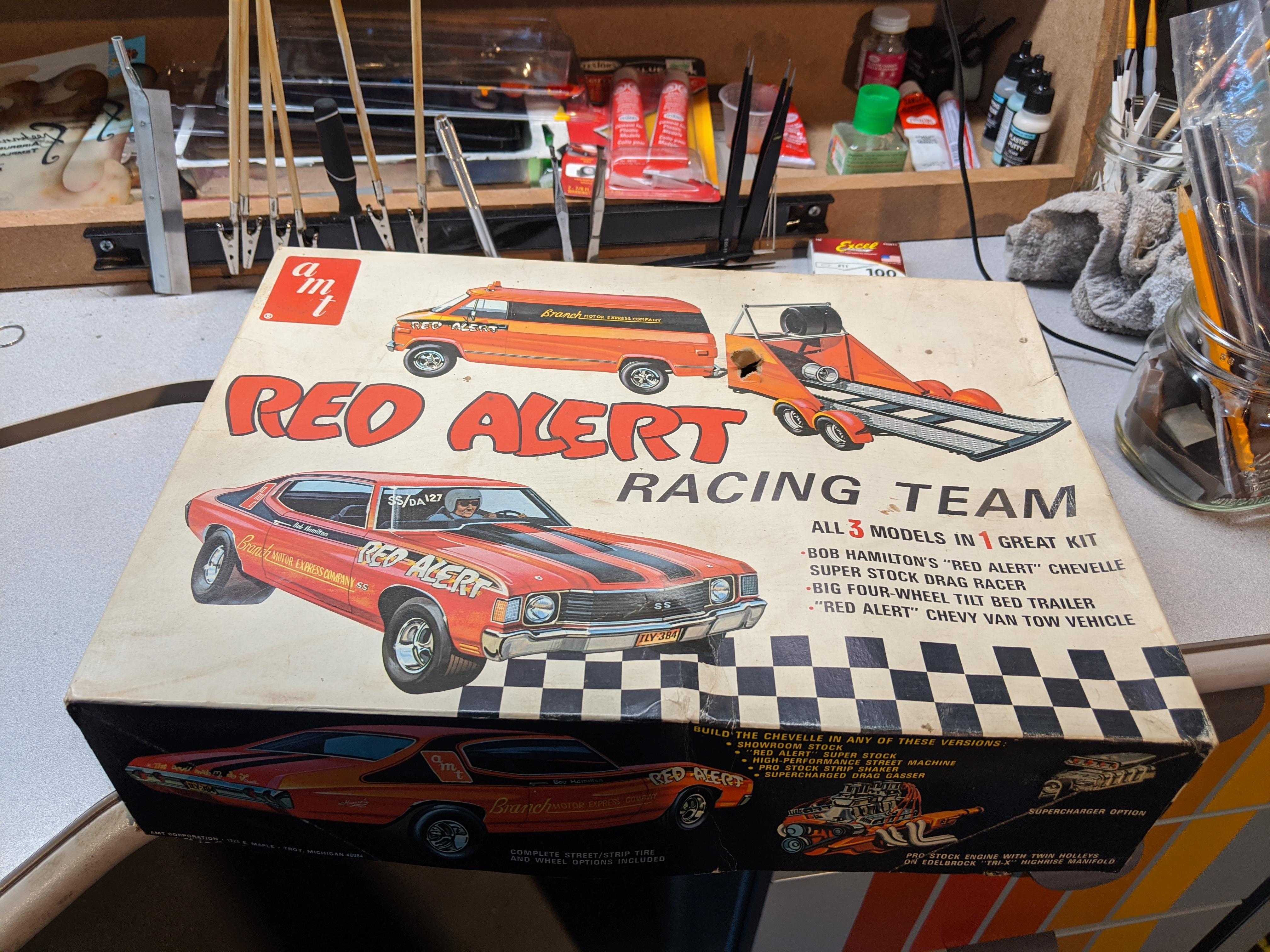Old glue removal - Model Building Questions and Answers - Model Cars  Magazine Forum