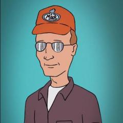 Dale Gribble