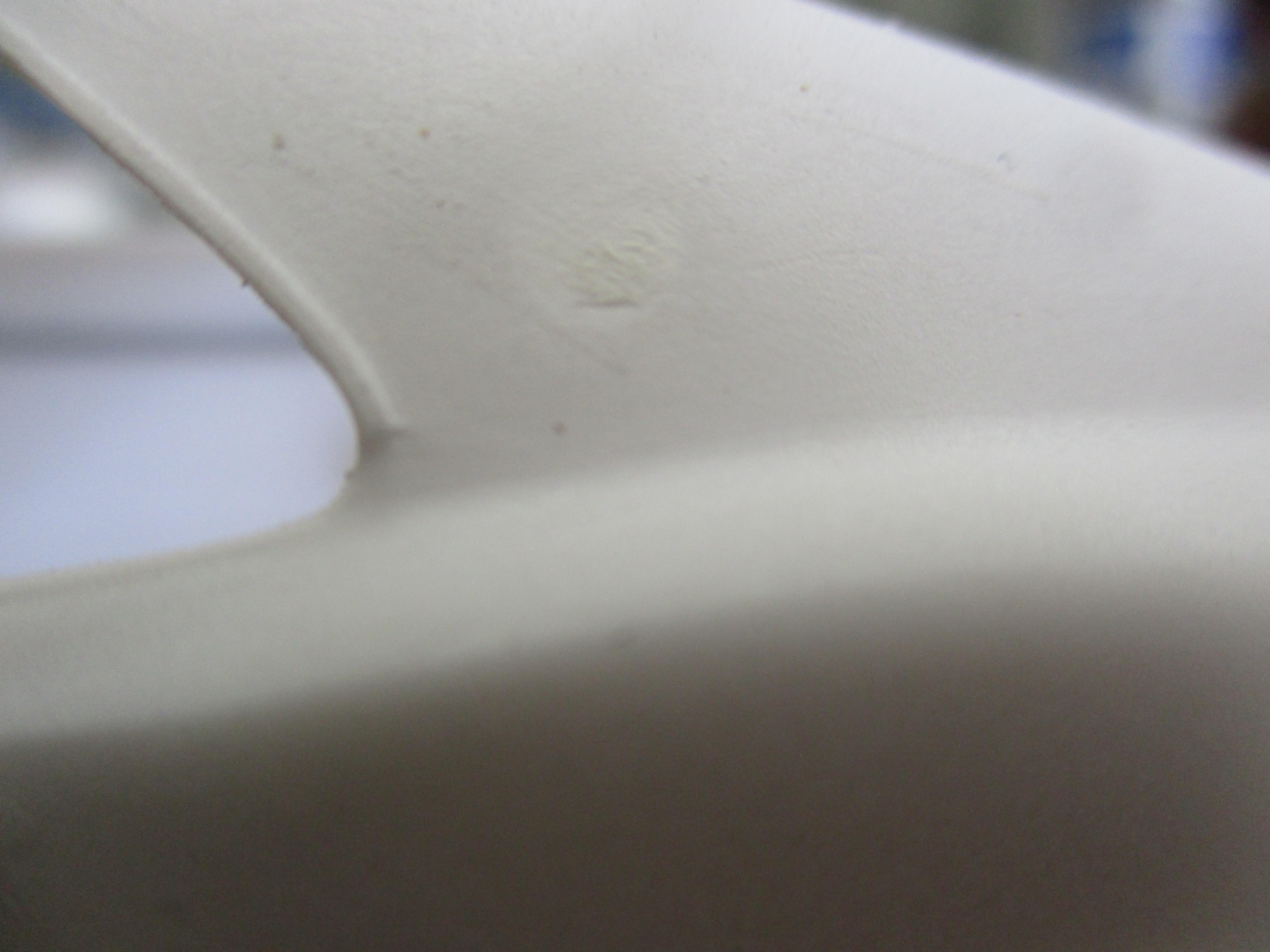 Tamiya white putty and primer - Model Building Questions and Answers -  Model Cars Magazine Forum