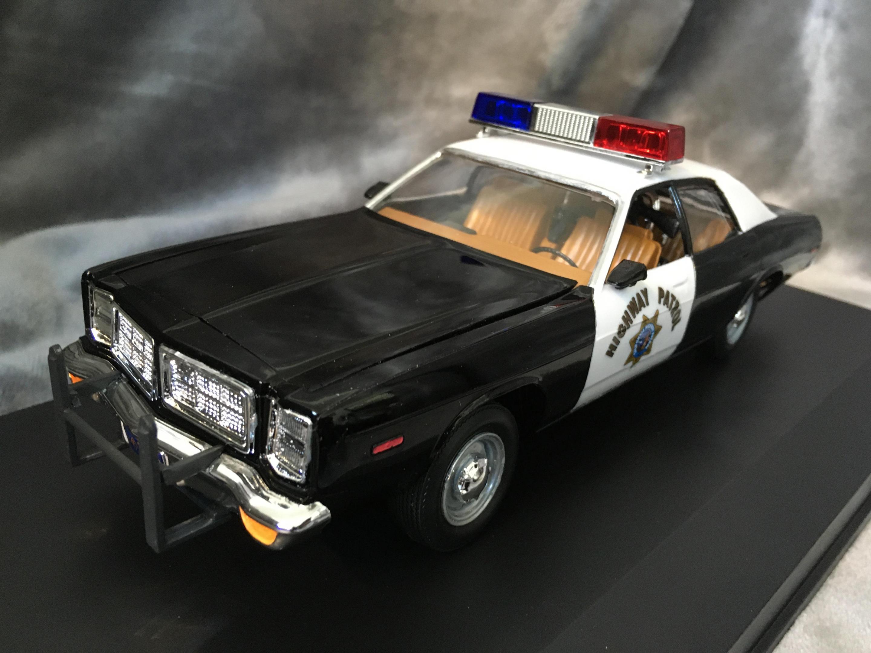 1978 Dodge Monaco - Bluesmobile (Blues Brothers).JPG