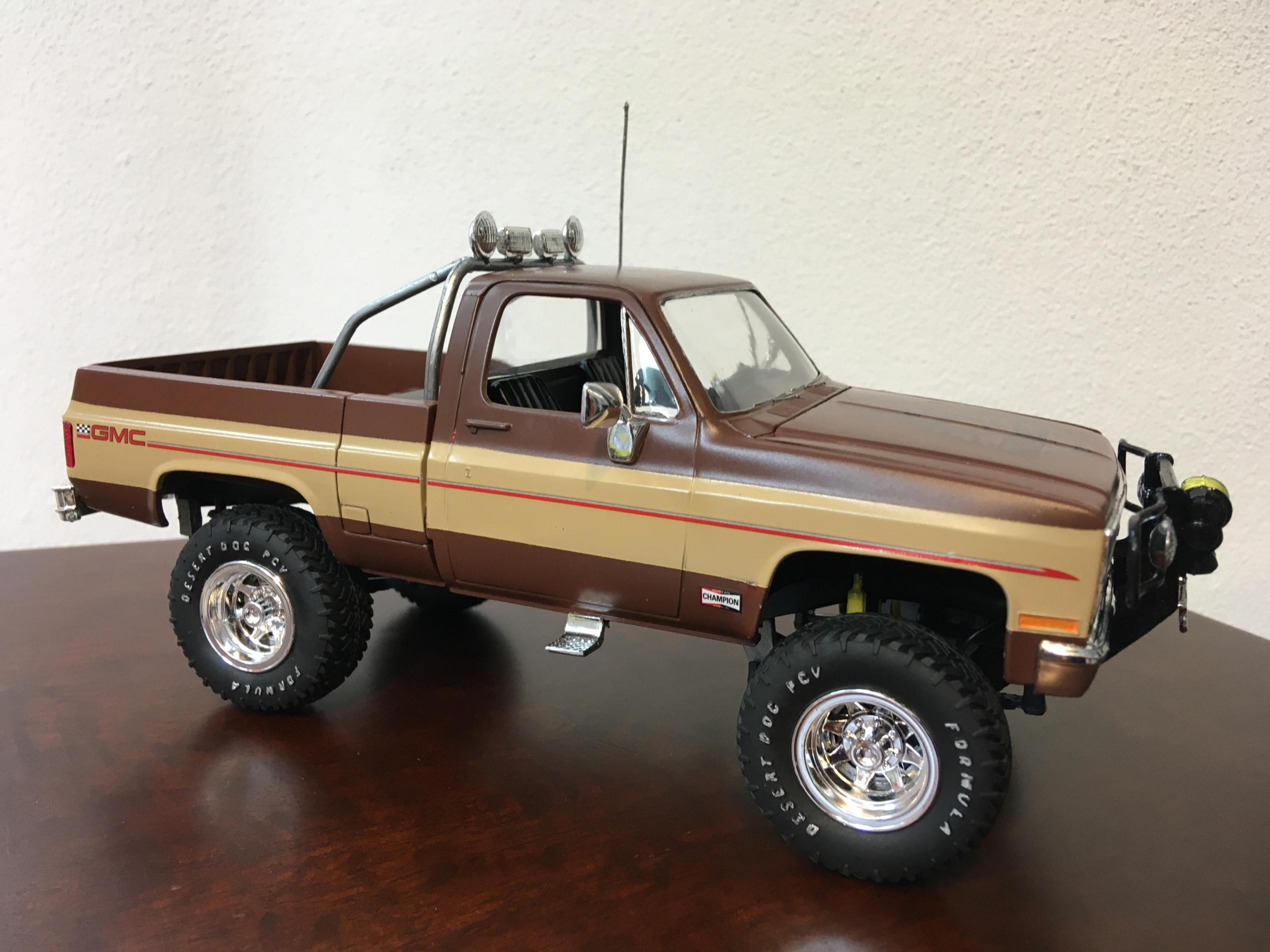 1984 GMC Pickup - Deserter (The Fall Guy).JPG