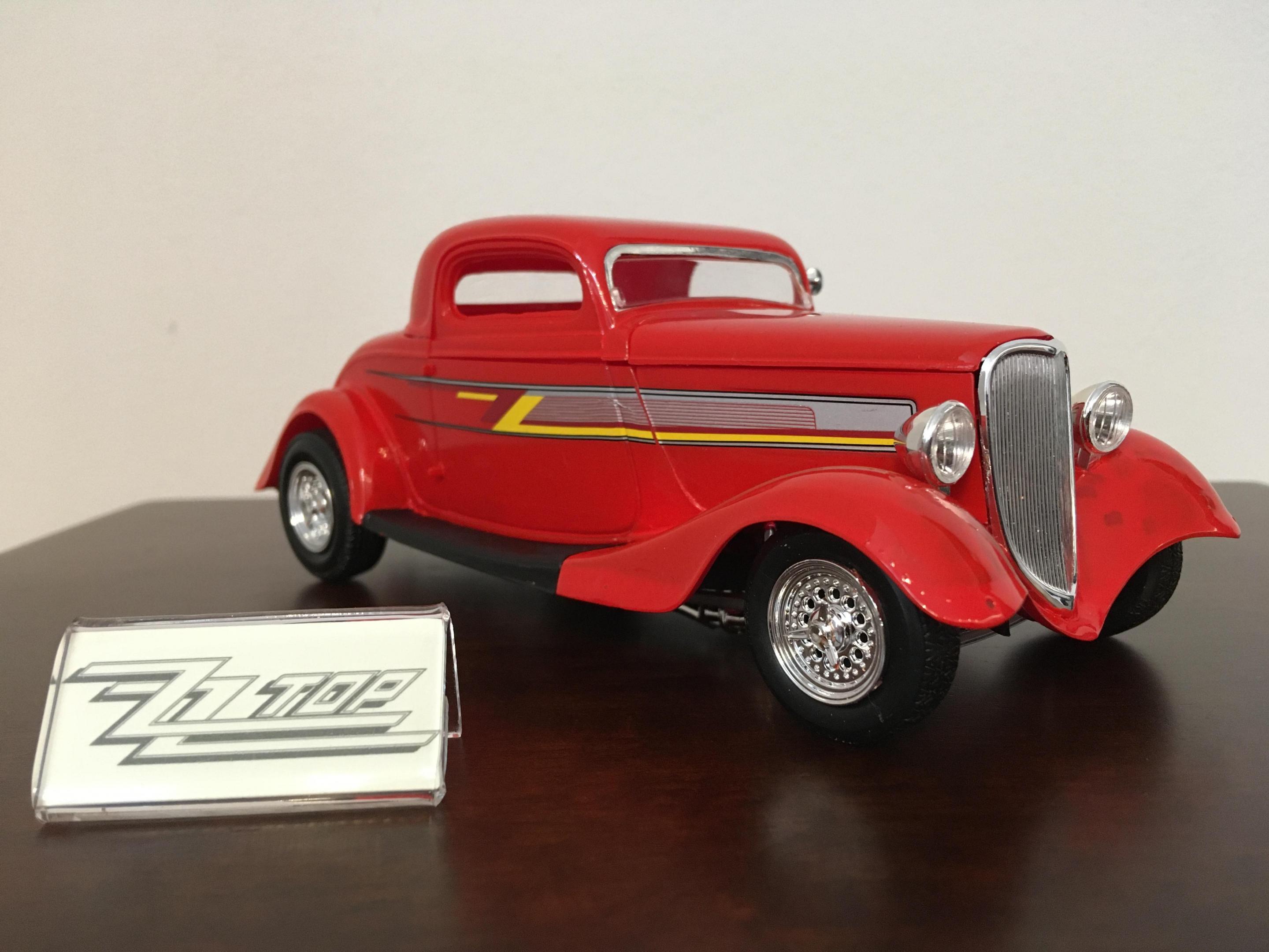 1933 Ford Coupé (ZZ Top).JPG