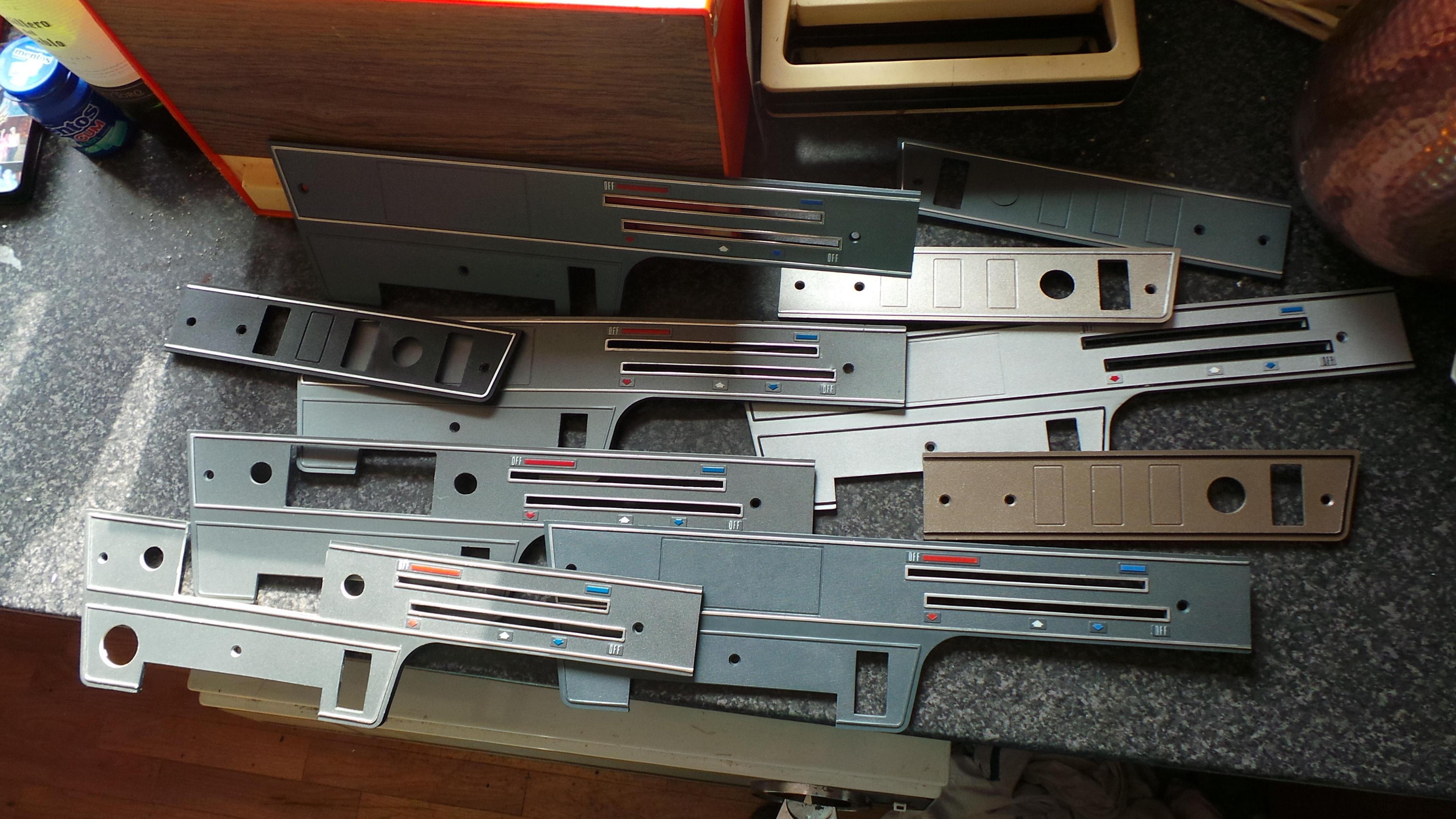 Various Fascia Plates.JPG