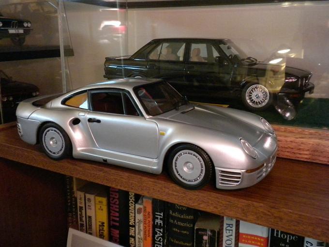Tonka porsche sales