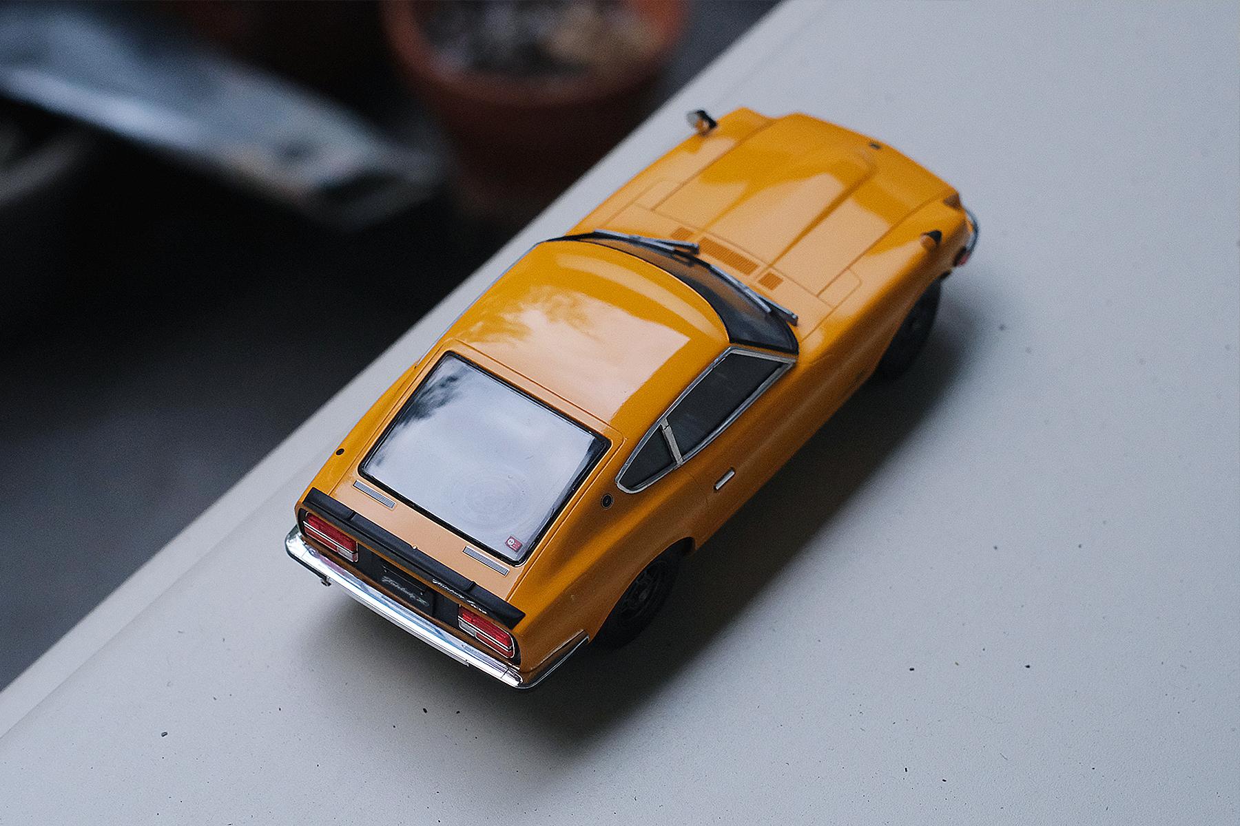 Alder TL type BODY 未塗装 ギター