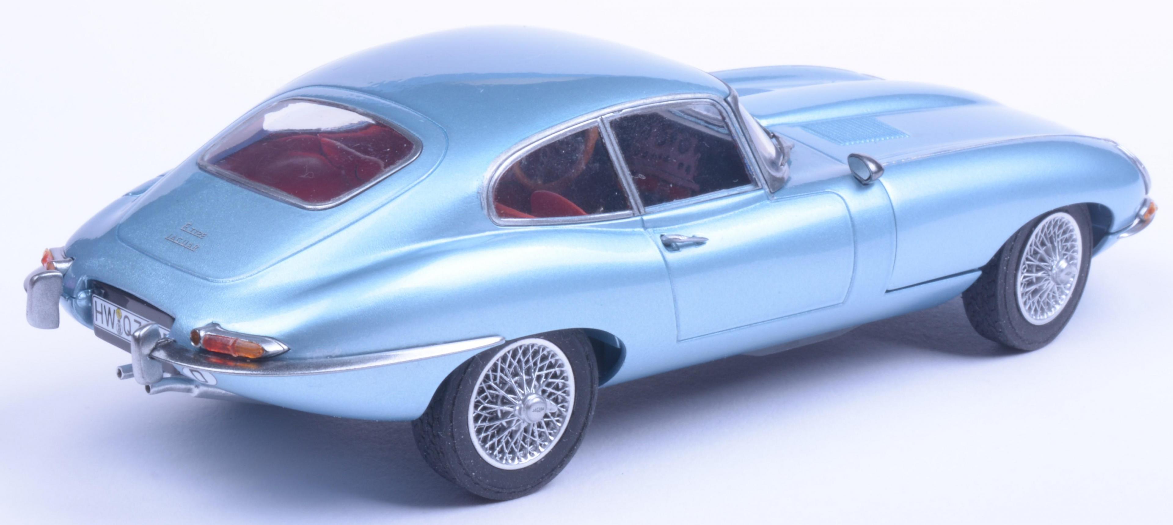 Finished Series 1 E-type FHC Pic3 .jpg