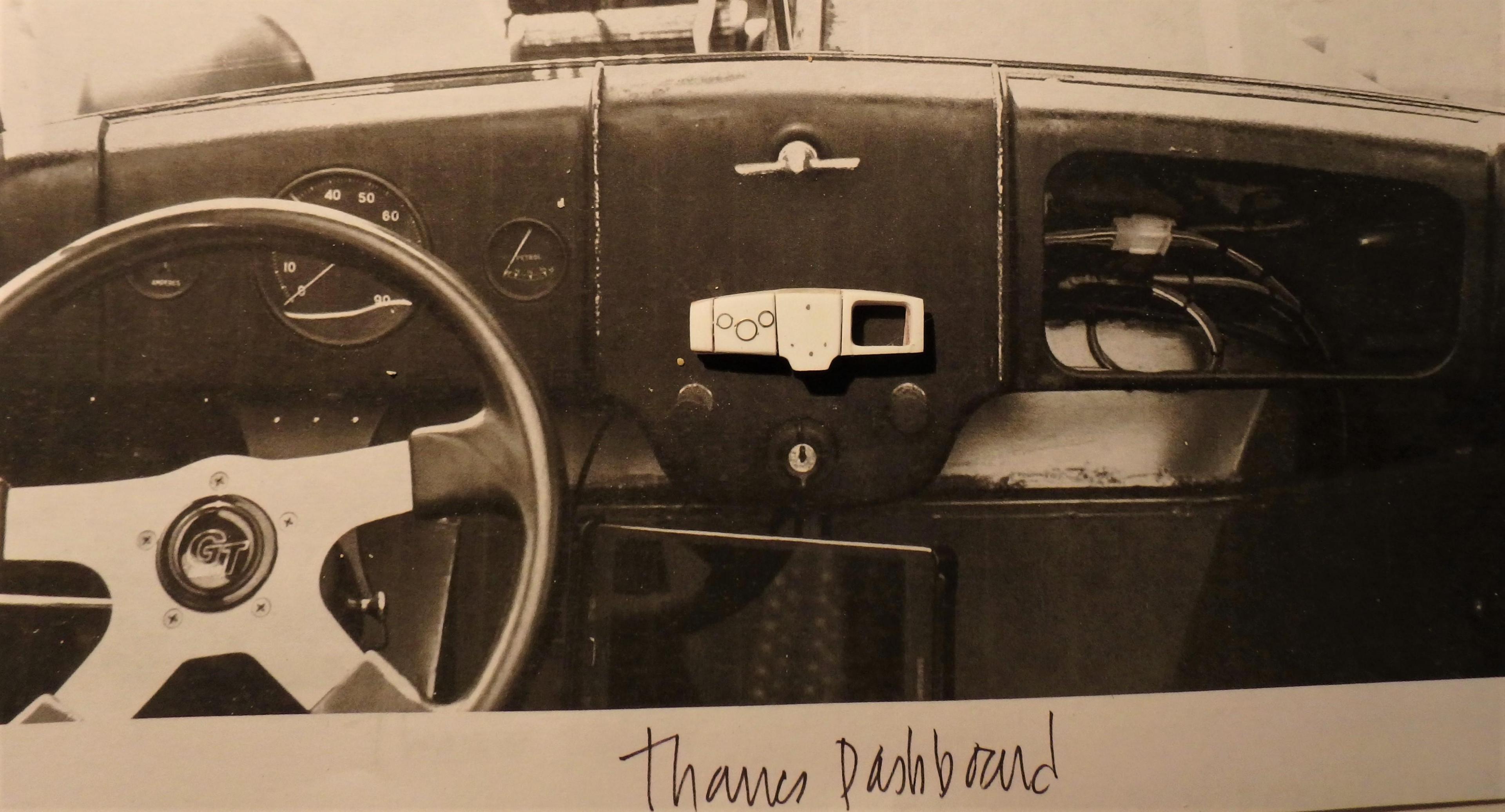 Thames Dash board 2.JPG