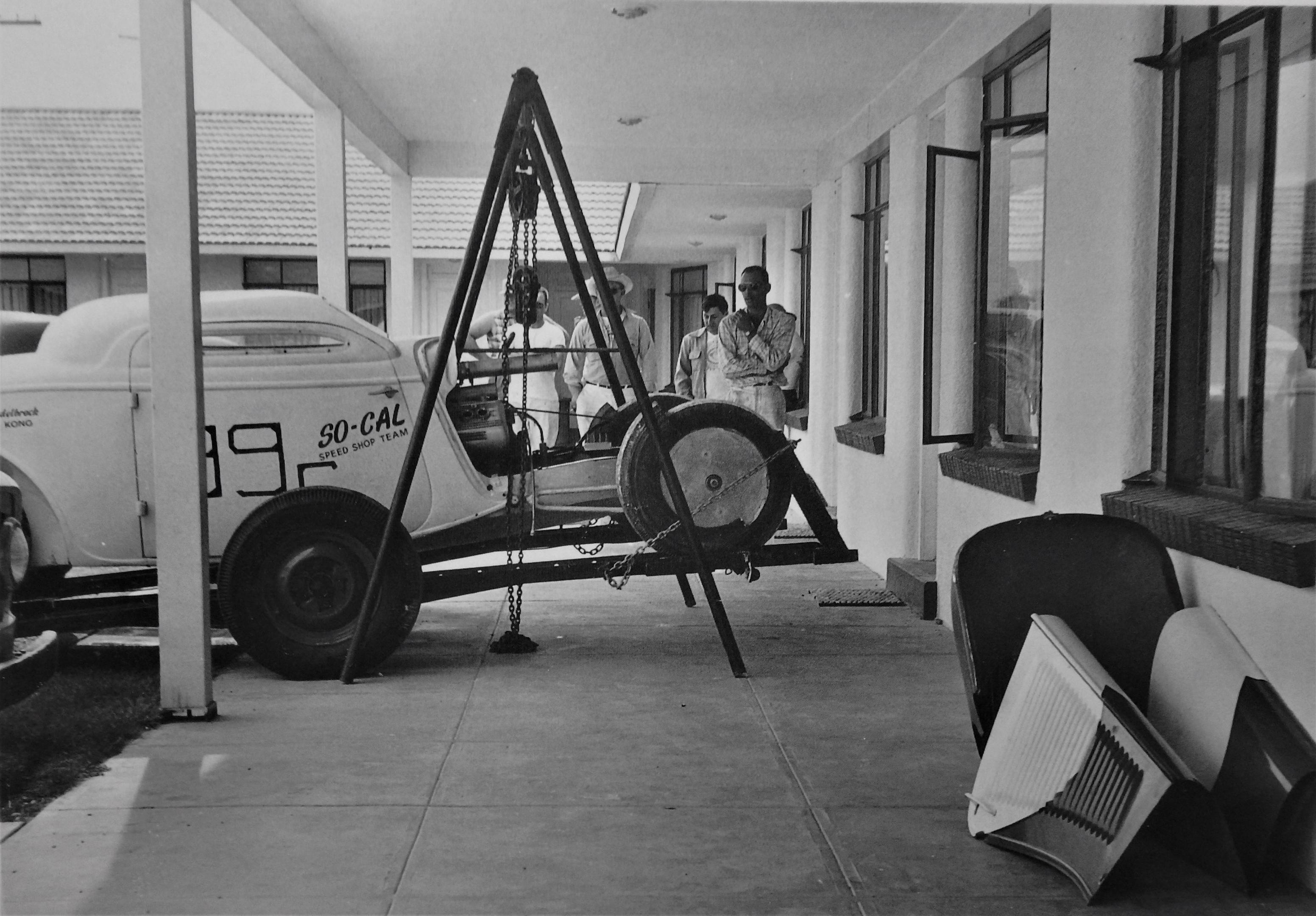 Buddy Fox Alex Xydias So Cal Speed Shop C - Competittion Coupe.JPG