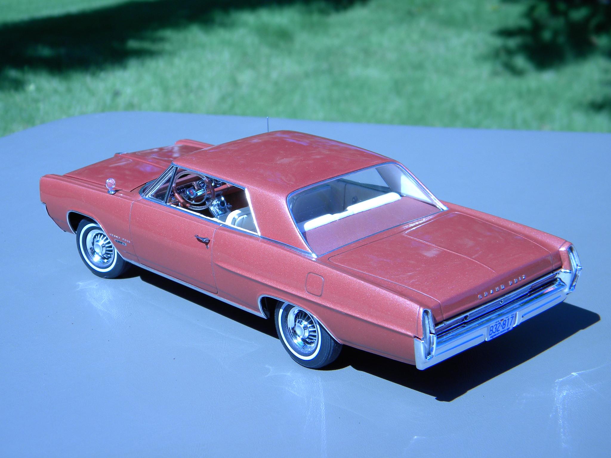 Only 2 for 2020 - Model Cars - Model Cars Magazine Forum