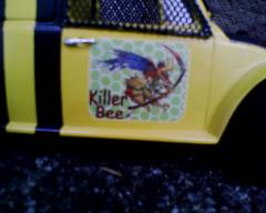 My Killer Bee Vee Wee 040.jpg