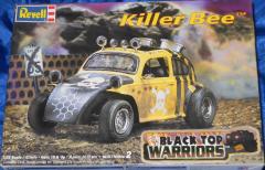 Revell Killer Bee Box Art 001.JPG
