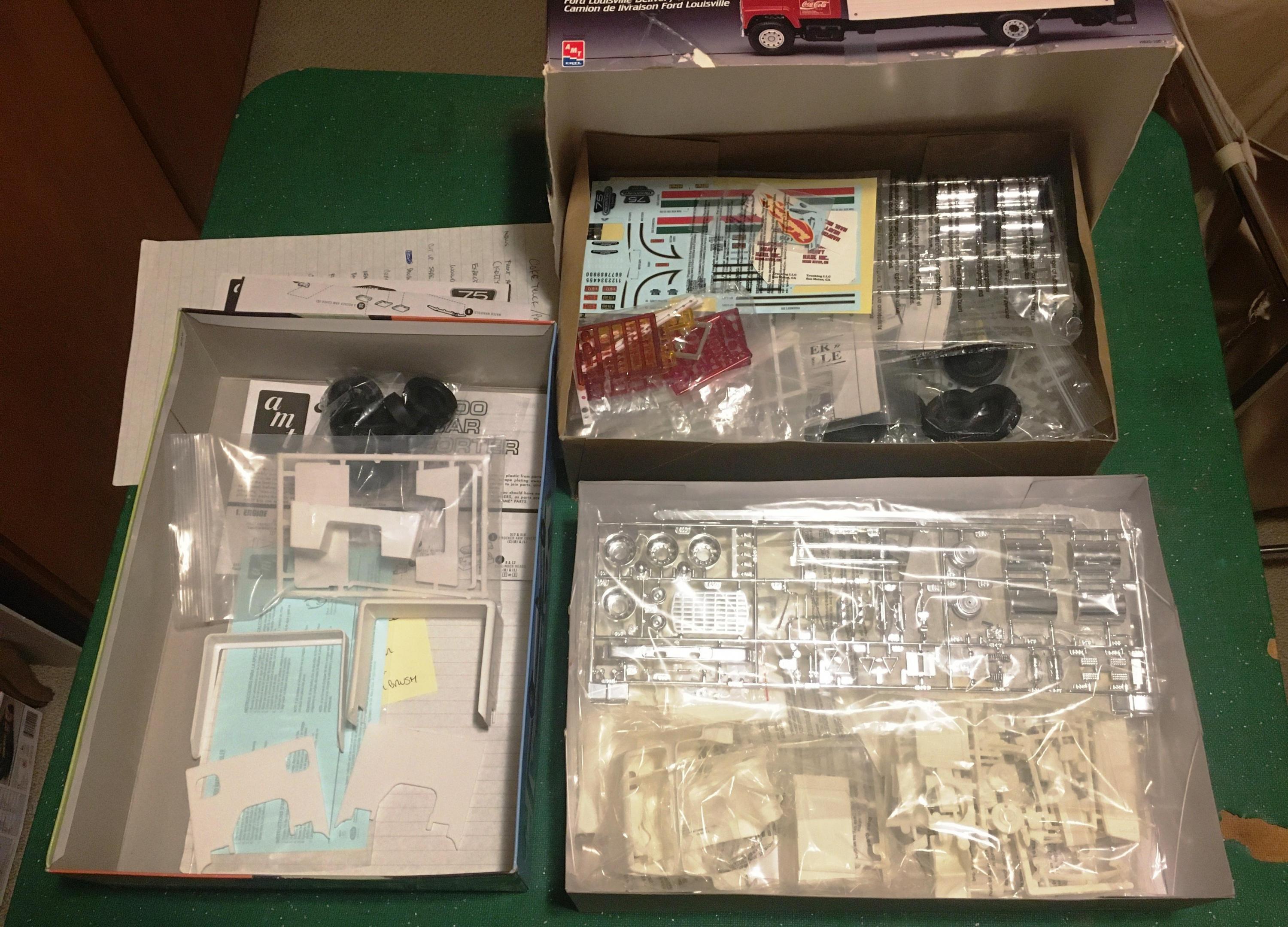 Ford race car hauler unstarted.JPG