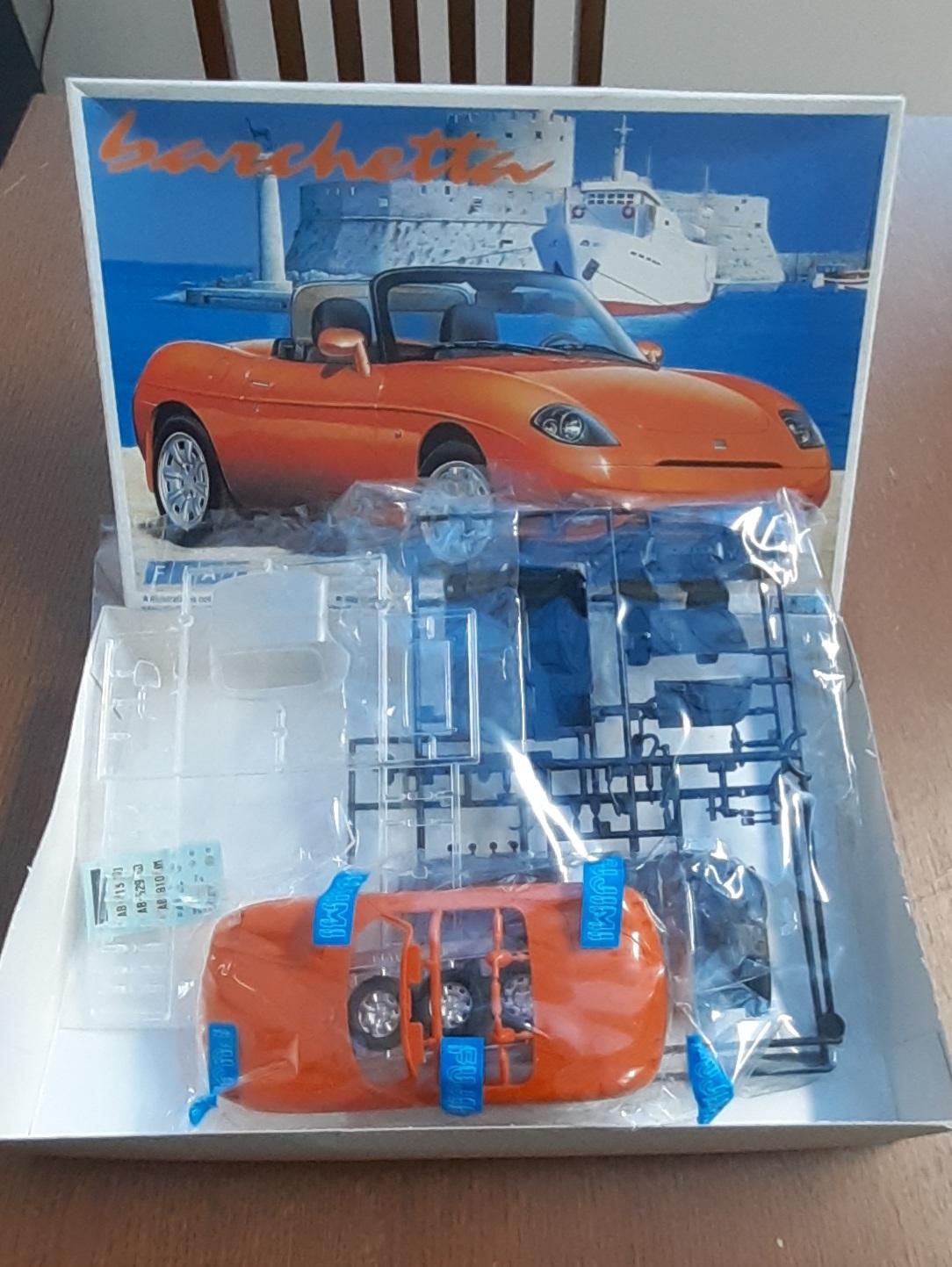 Fujimi model cars sales