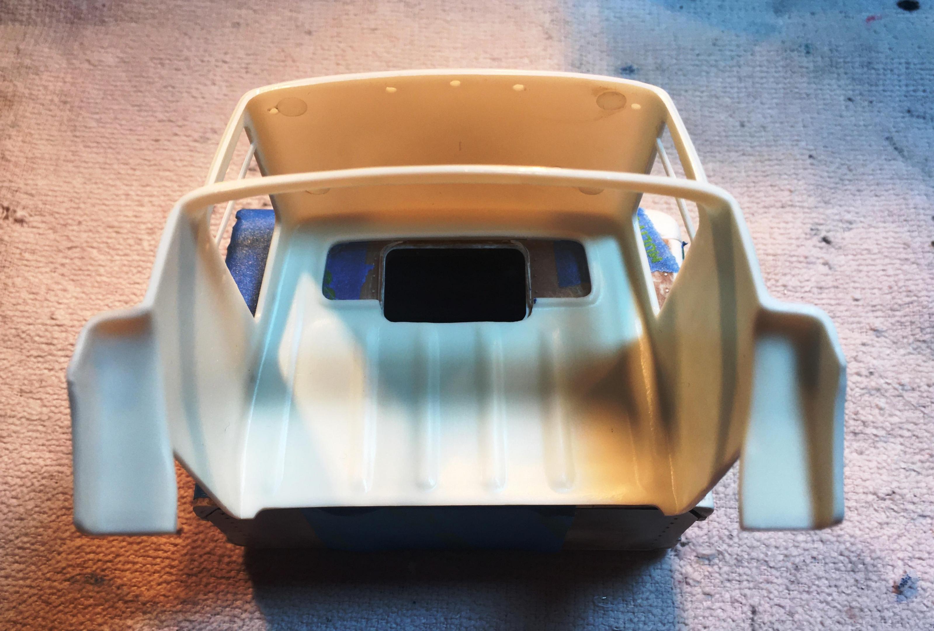 Cab sleeper mock up.JPG