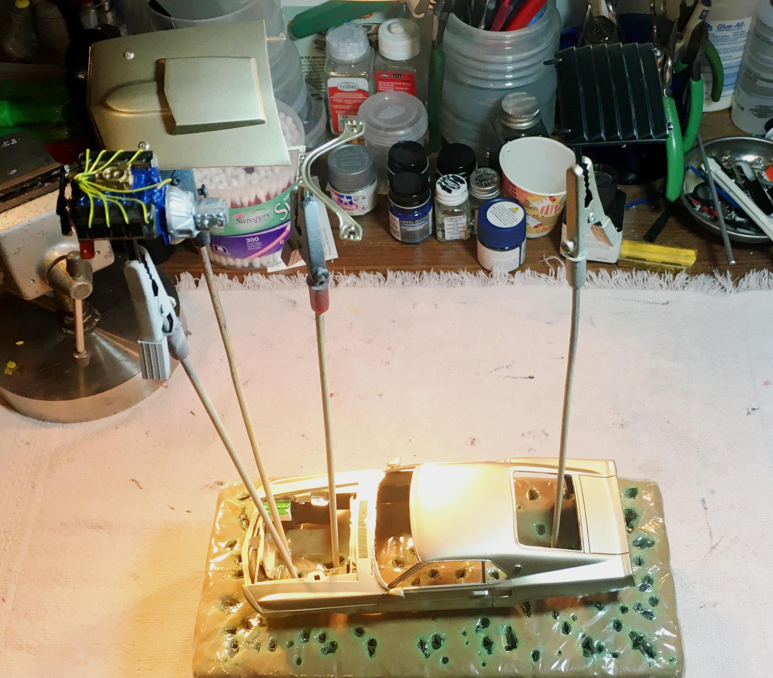 Boss 429 Last items to paint 2.JPG