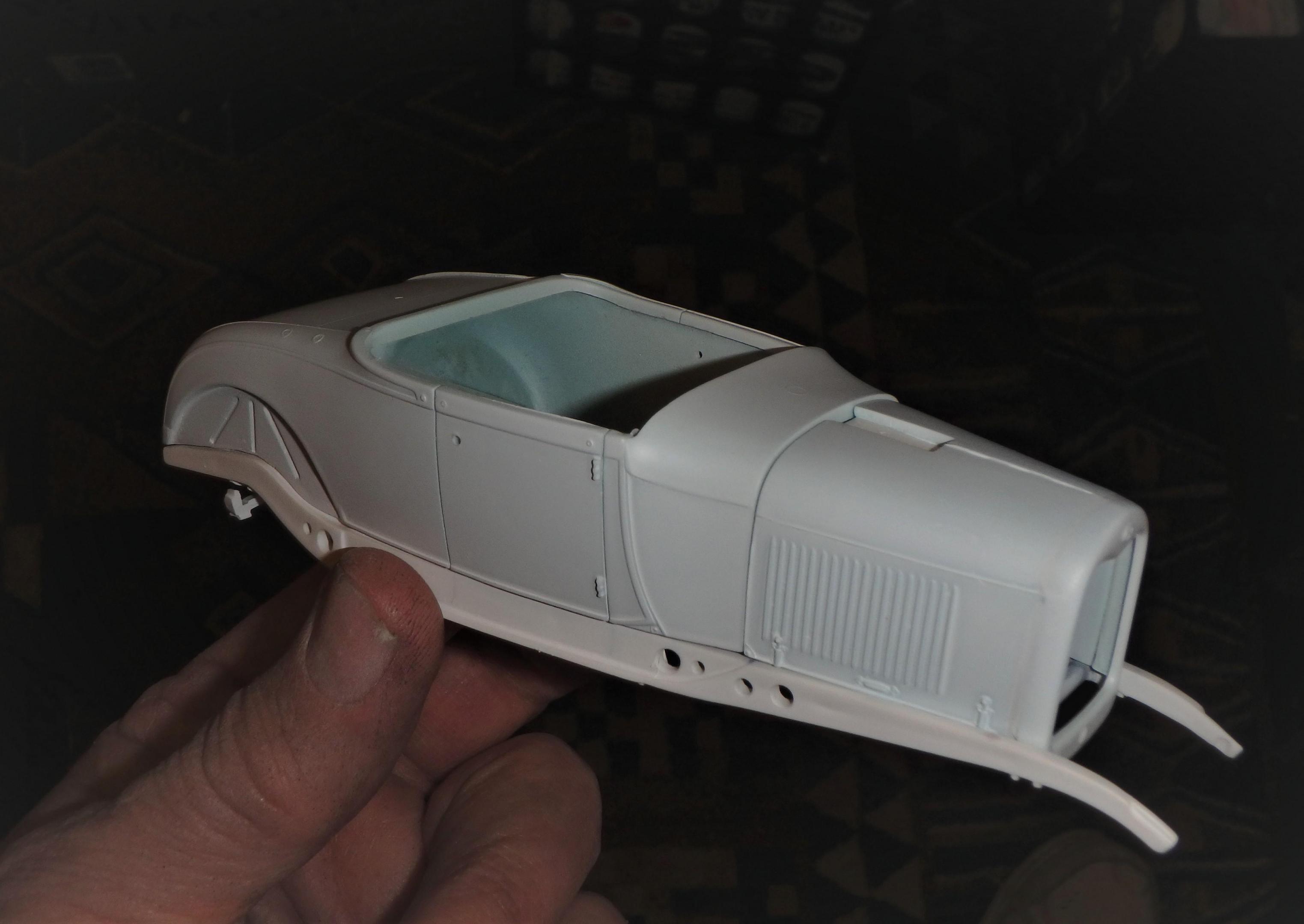 29 roadster body in primer.JPG