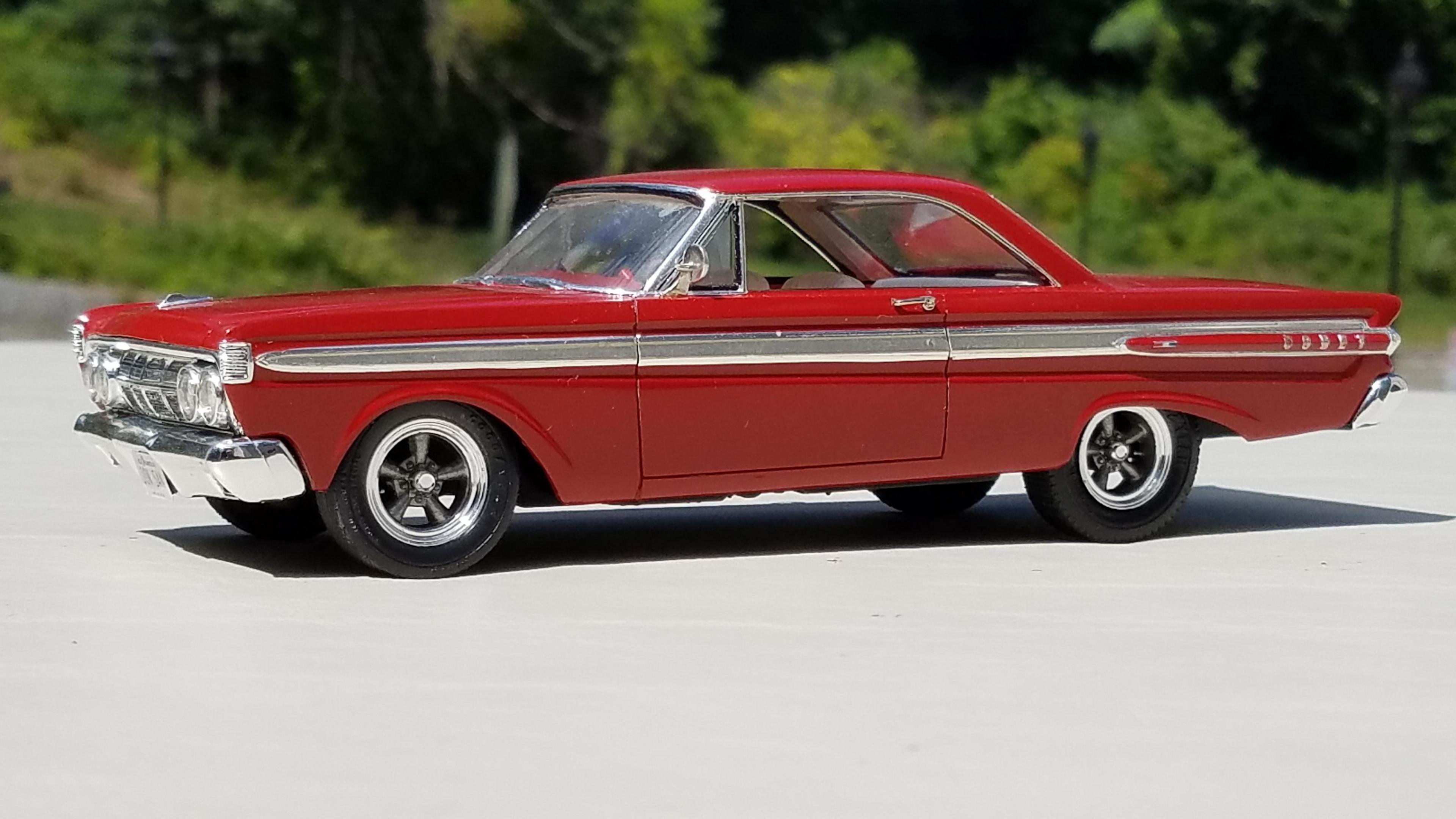 MODEL- My MERCURY 1964 COMET CALIENTE [04].jpg