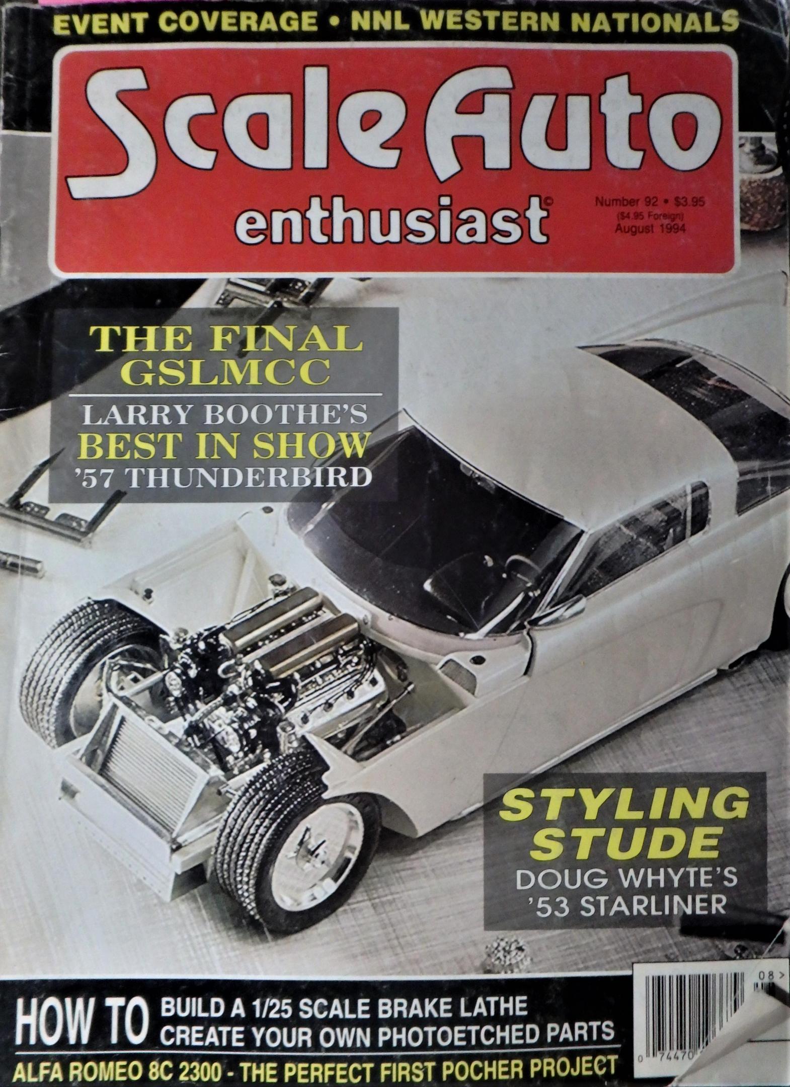 SAE  no. 92 Aug 94.JPG