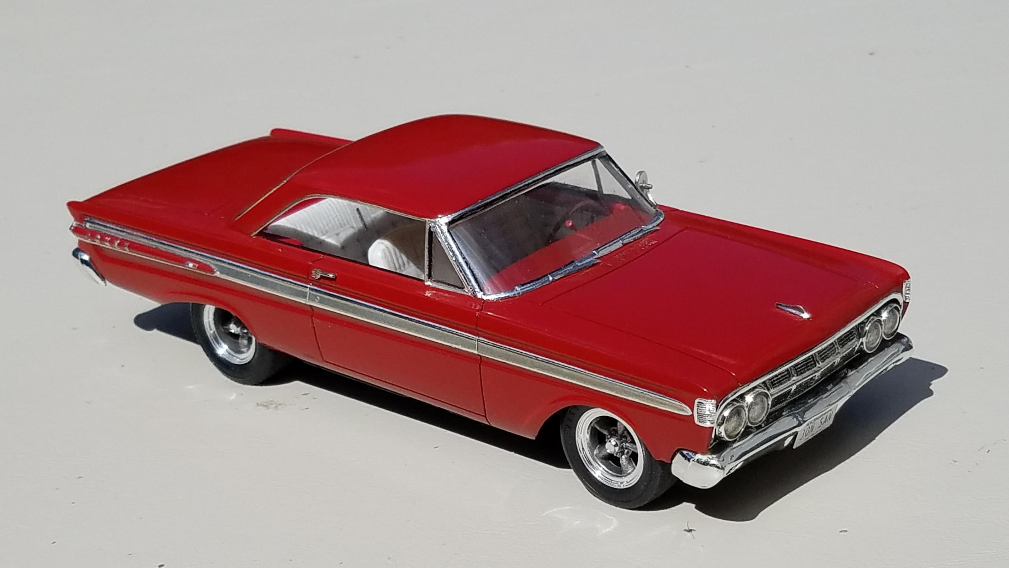 MODEL- My- '64 MERC. COMET [04].jpg