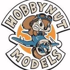 HobbyNutModels