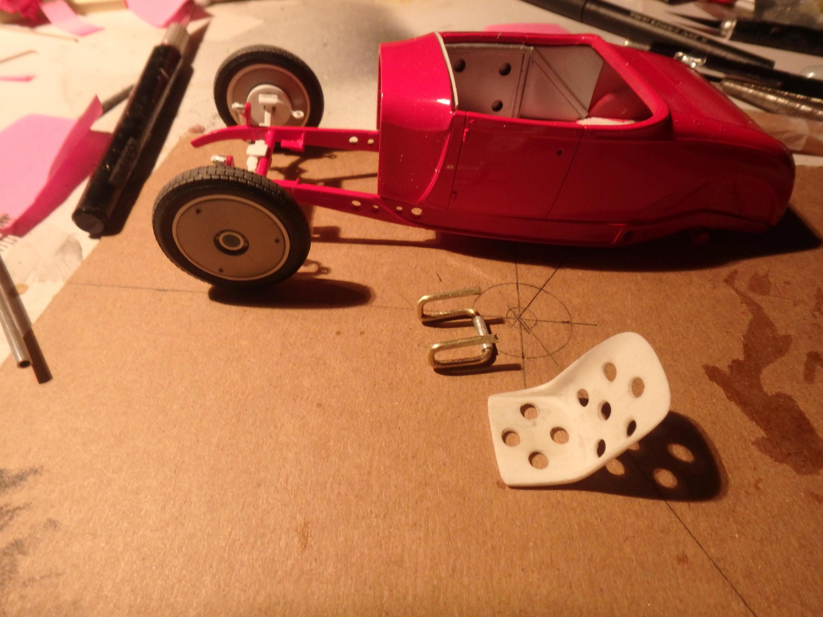 29 bomber seat frame 1.JPG