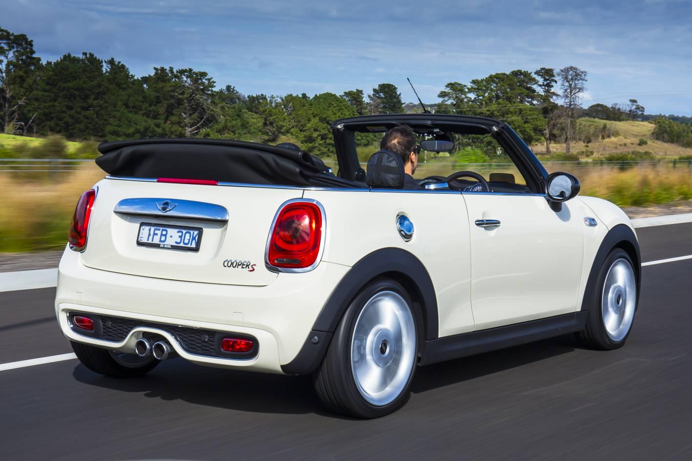 Need to make a Mini Cooper convertible top - any ideas? - Model ...