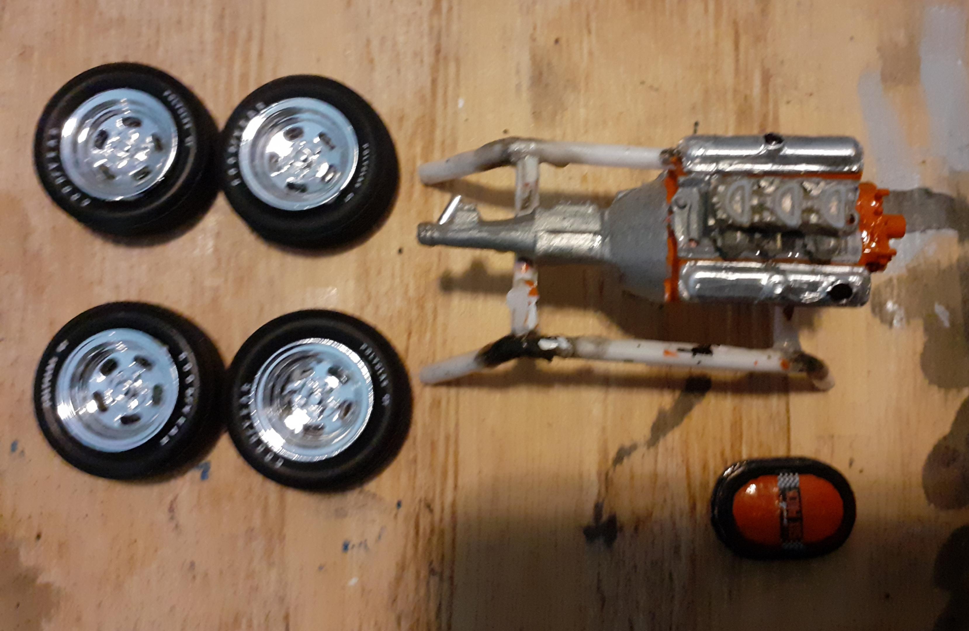 71 duster partial engine & wheels.jpg