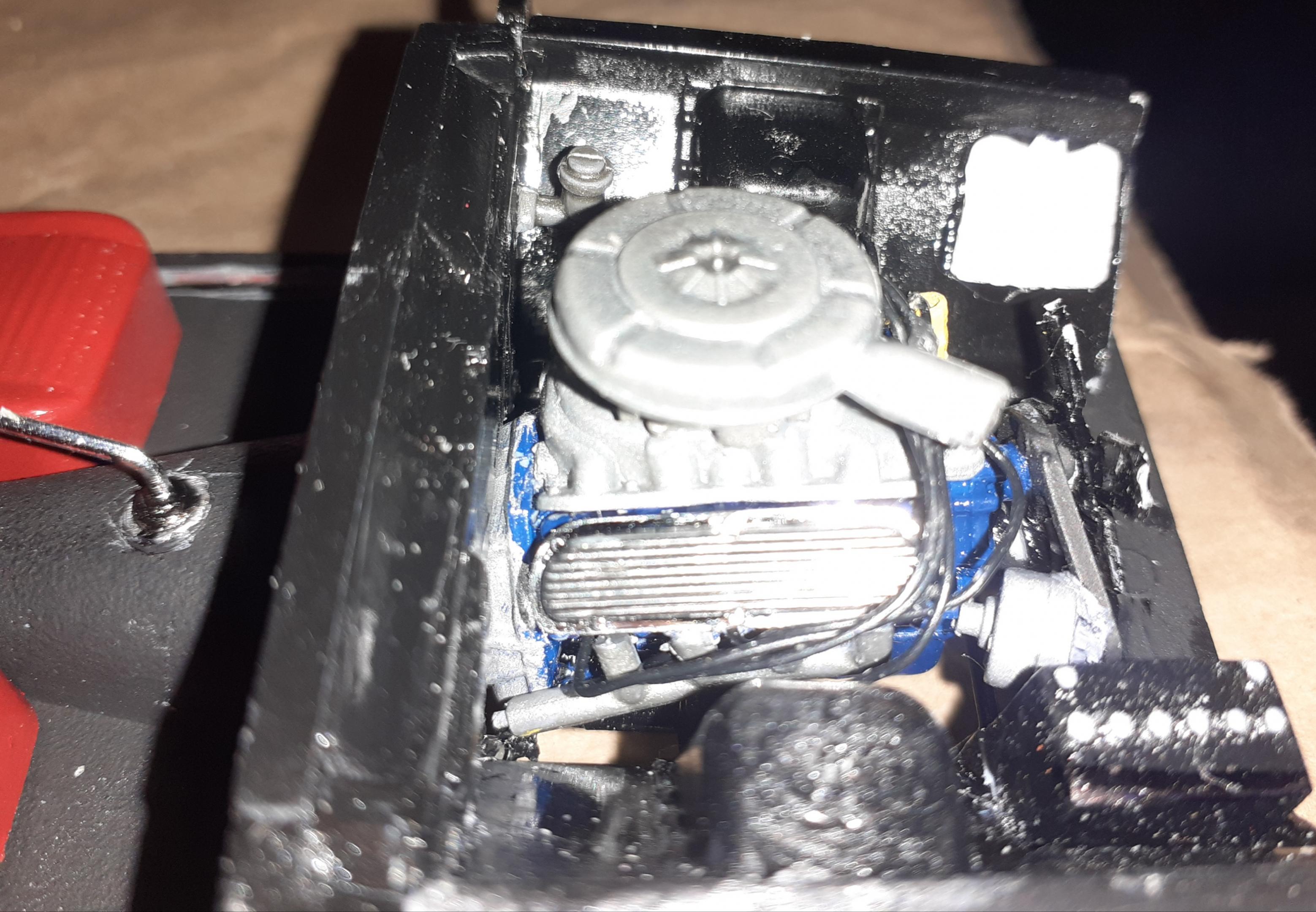 65 comet engine install 3.jpg