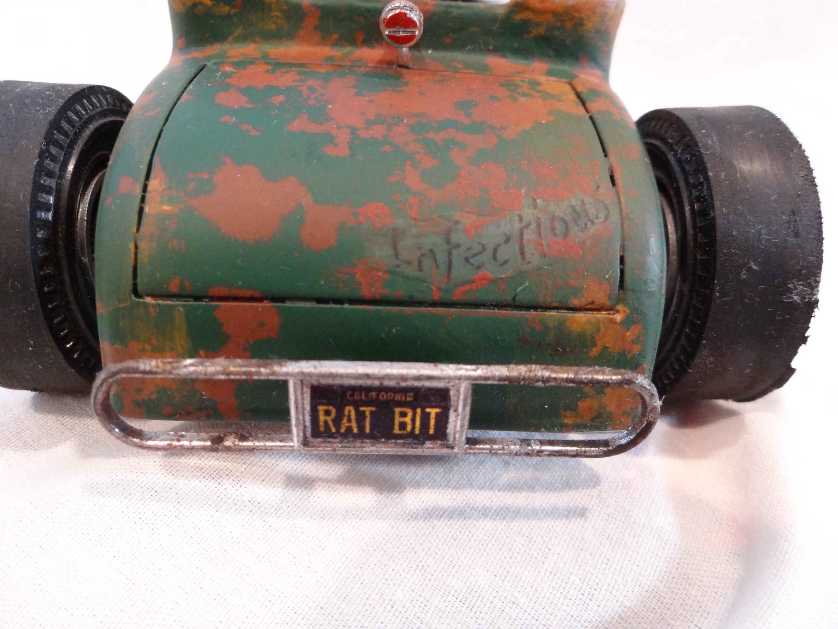 30 Ford Coupe Rat Rod model (14).JPG