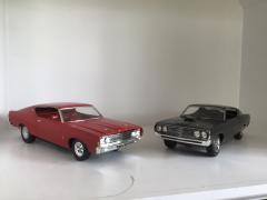AMt 1969 Ford Torinos.JPG