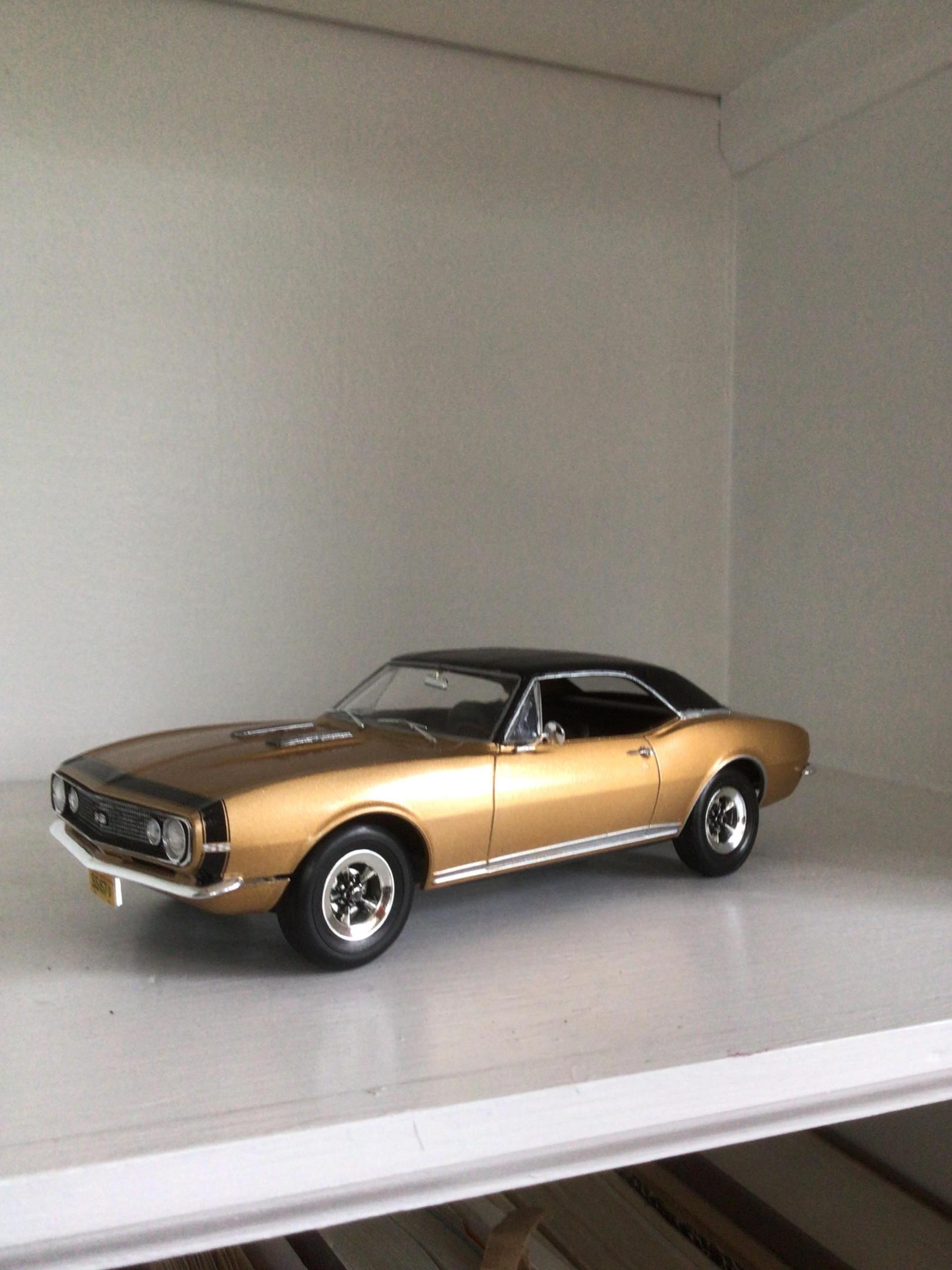Revell 1967 Camaro SS.jpg
