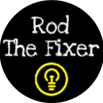Rod the Fixer
