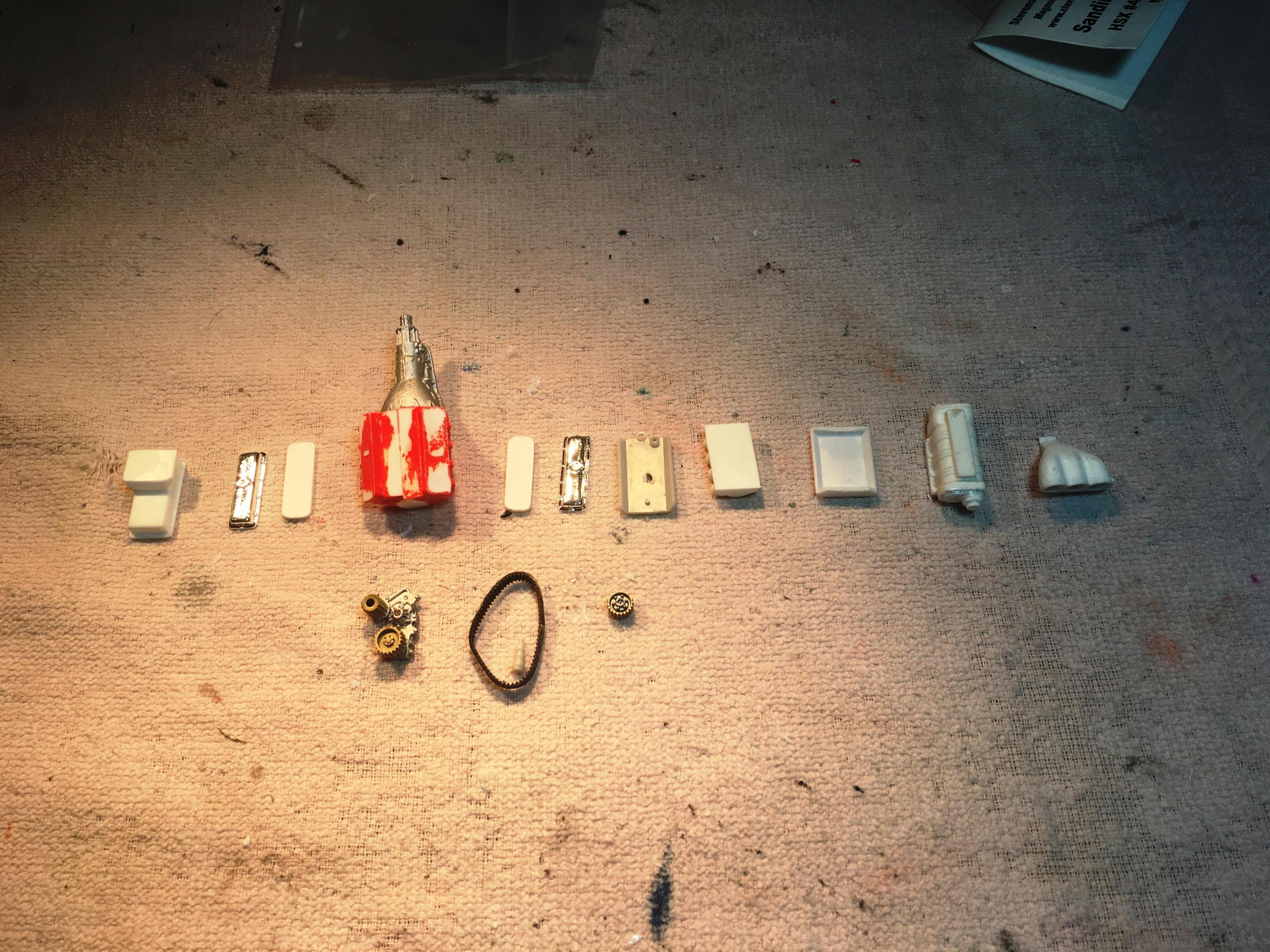 ElCo blower motor.JPG