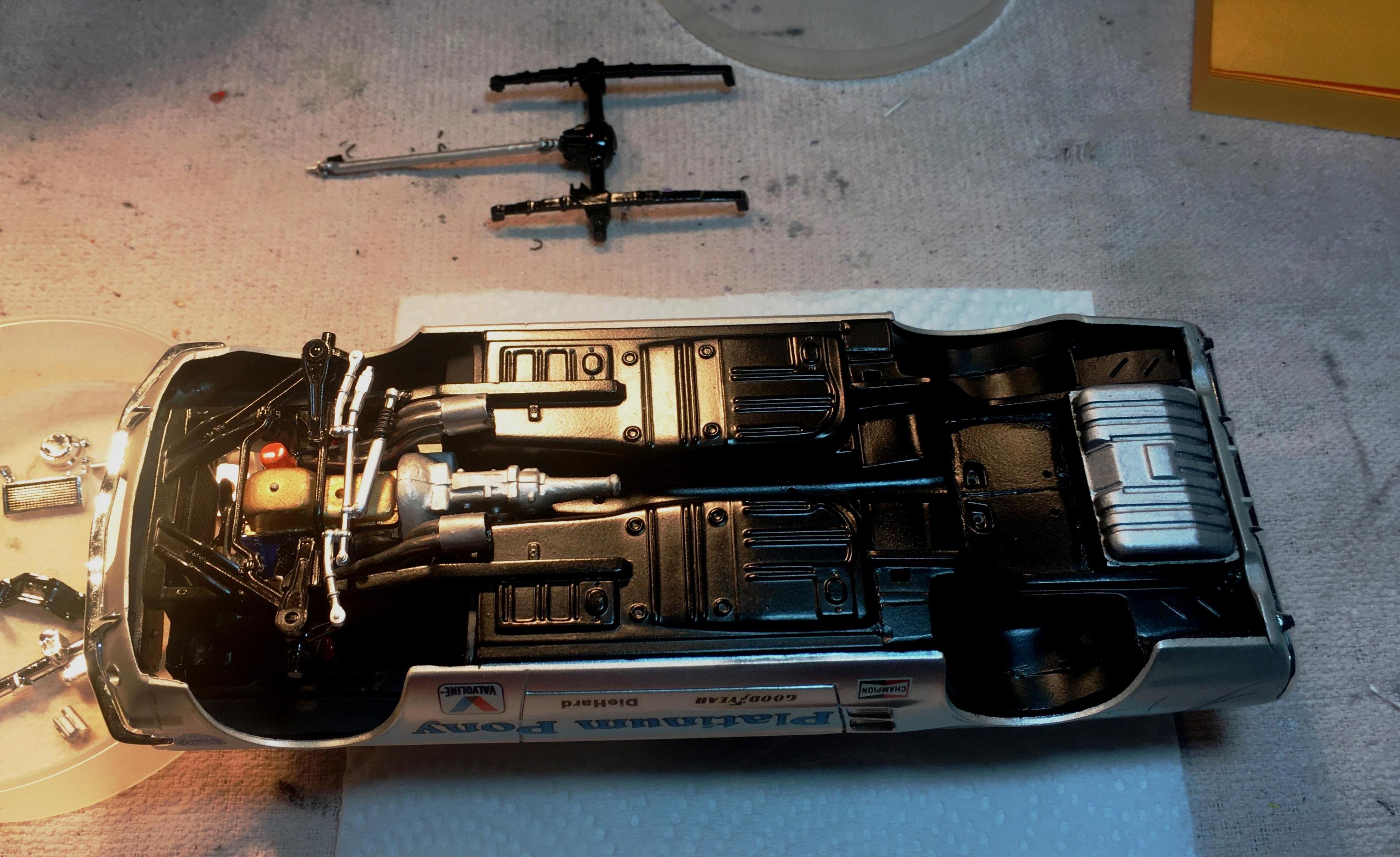 Headers installed.JPG