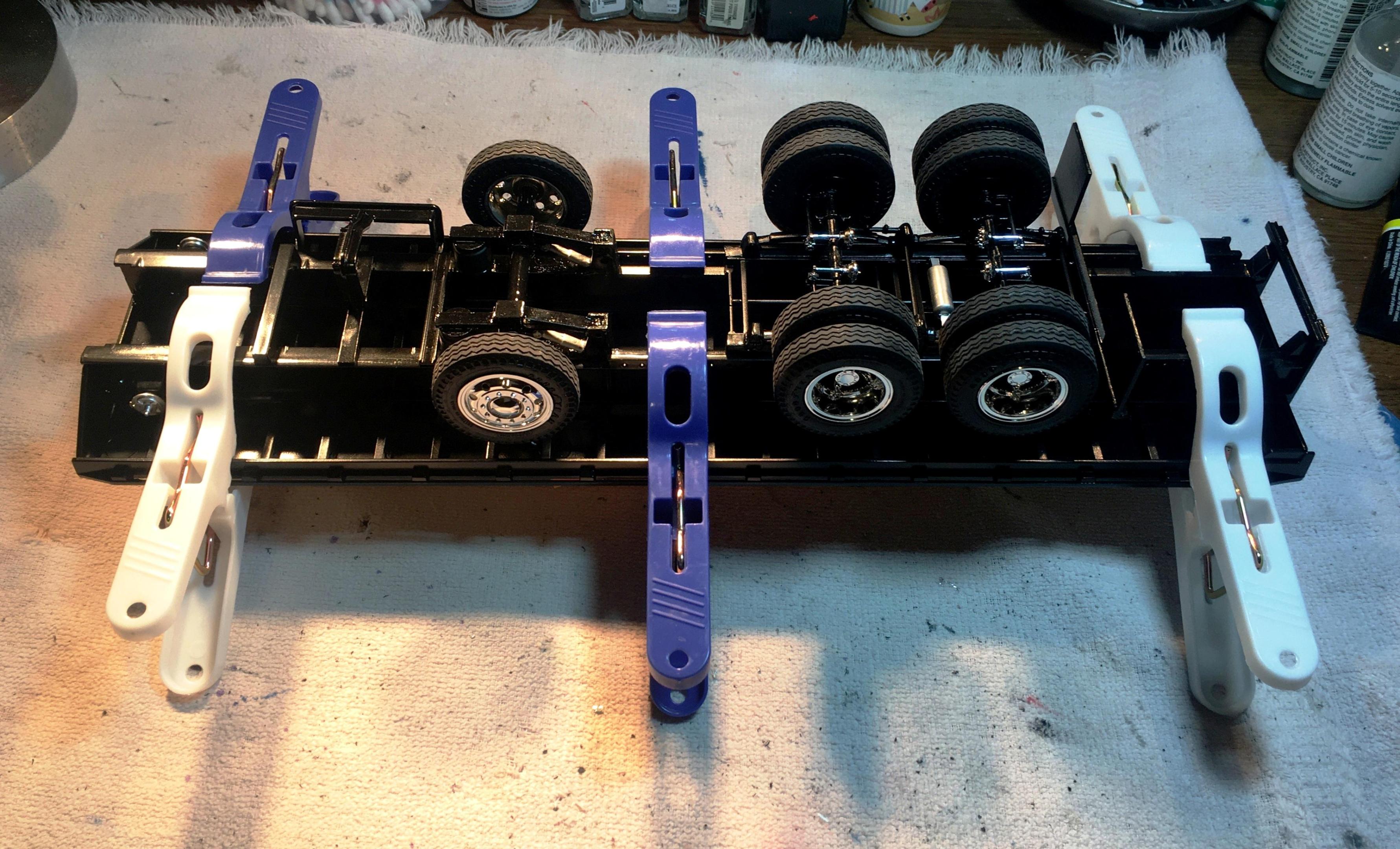 Rear frame to deck.JPG