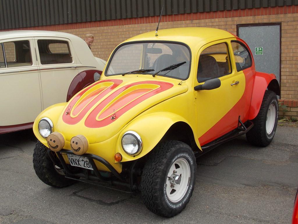 Baja Bugs General Automotive Talk Trucks and Cars Model Cars